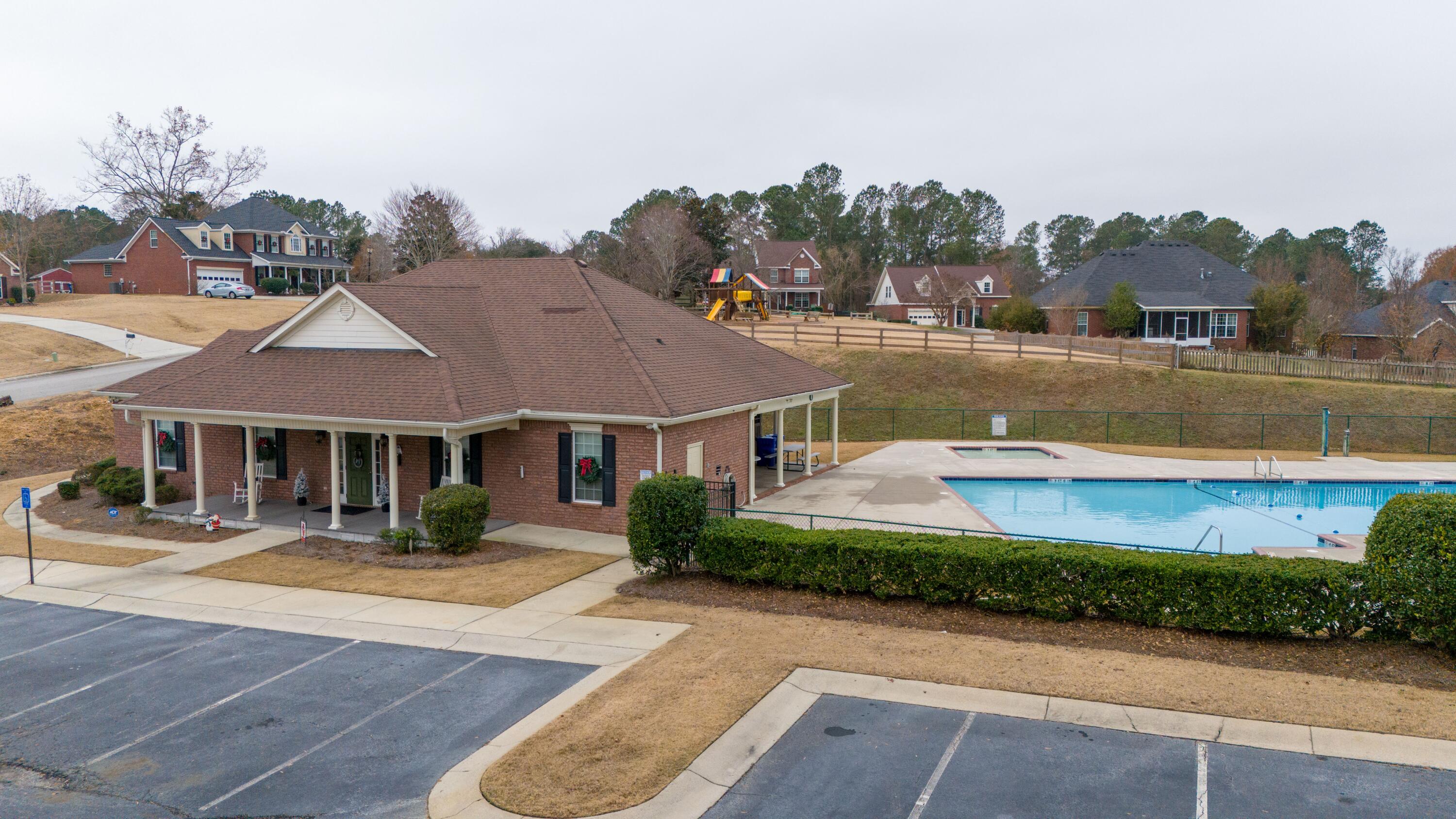 5119 WELLS DR. Drive