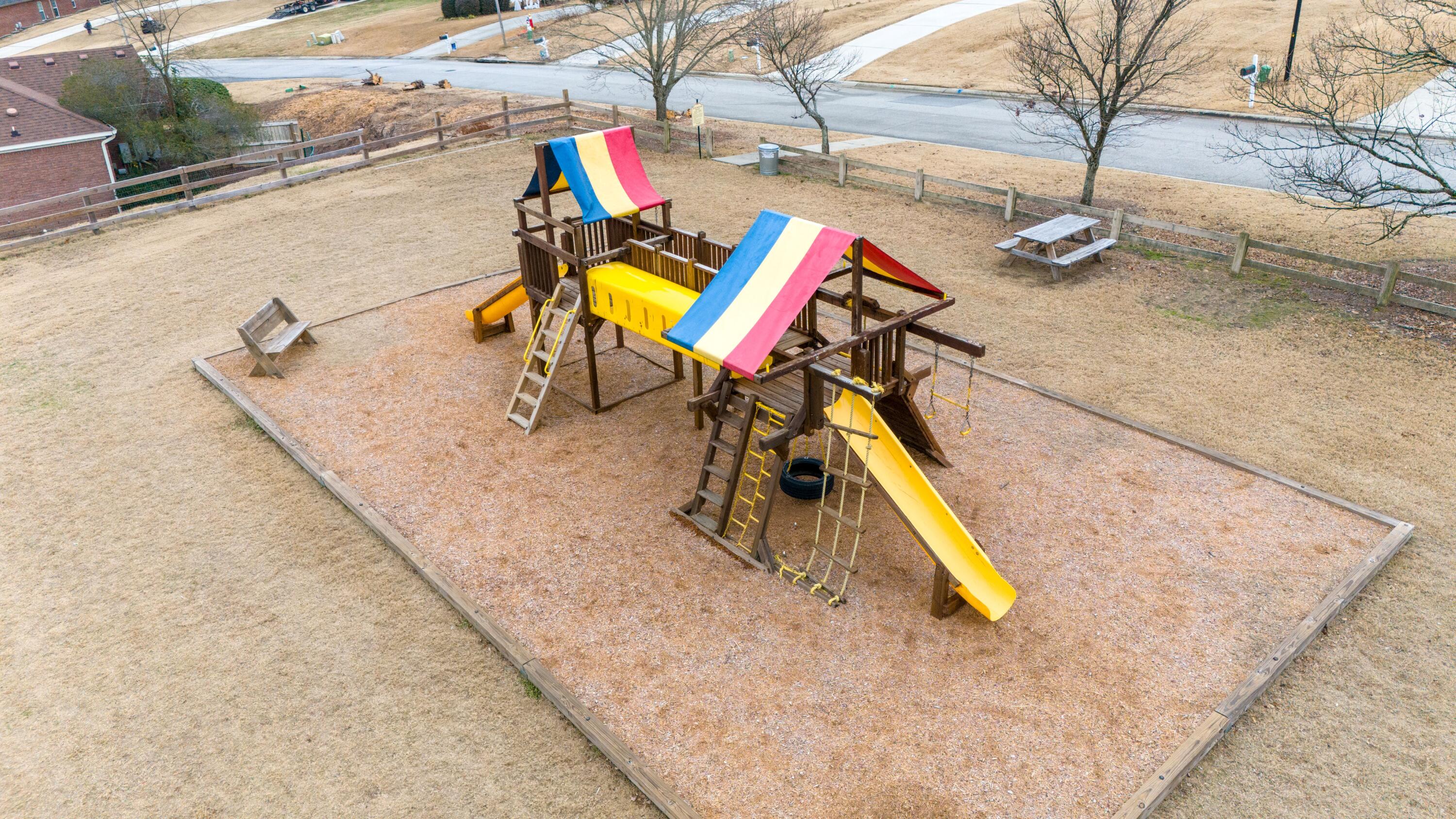 5119 WELLS DR. Drive