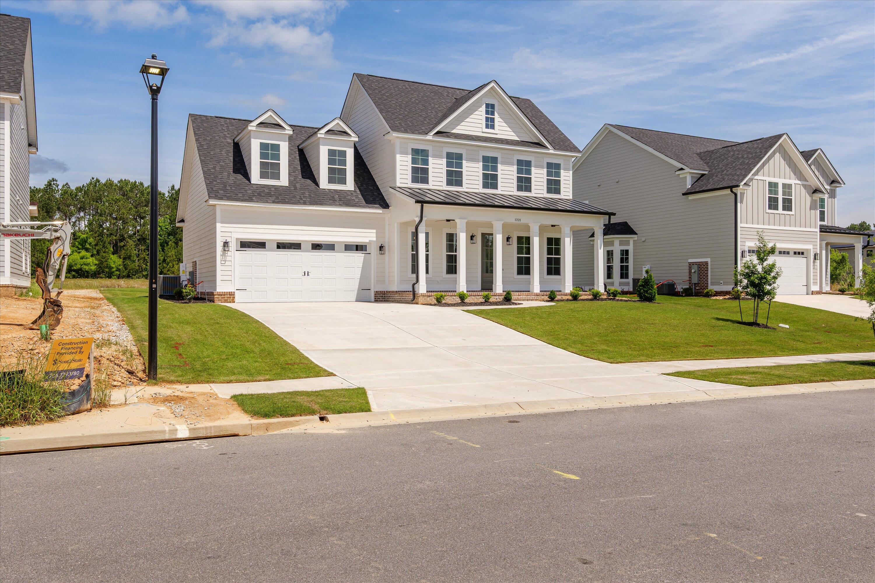 1221 Honey Lane Lane