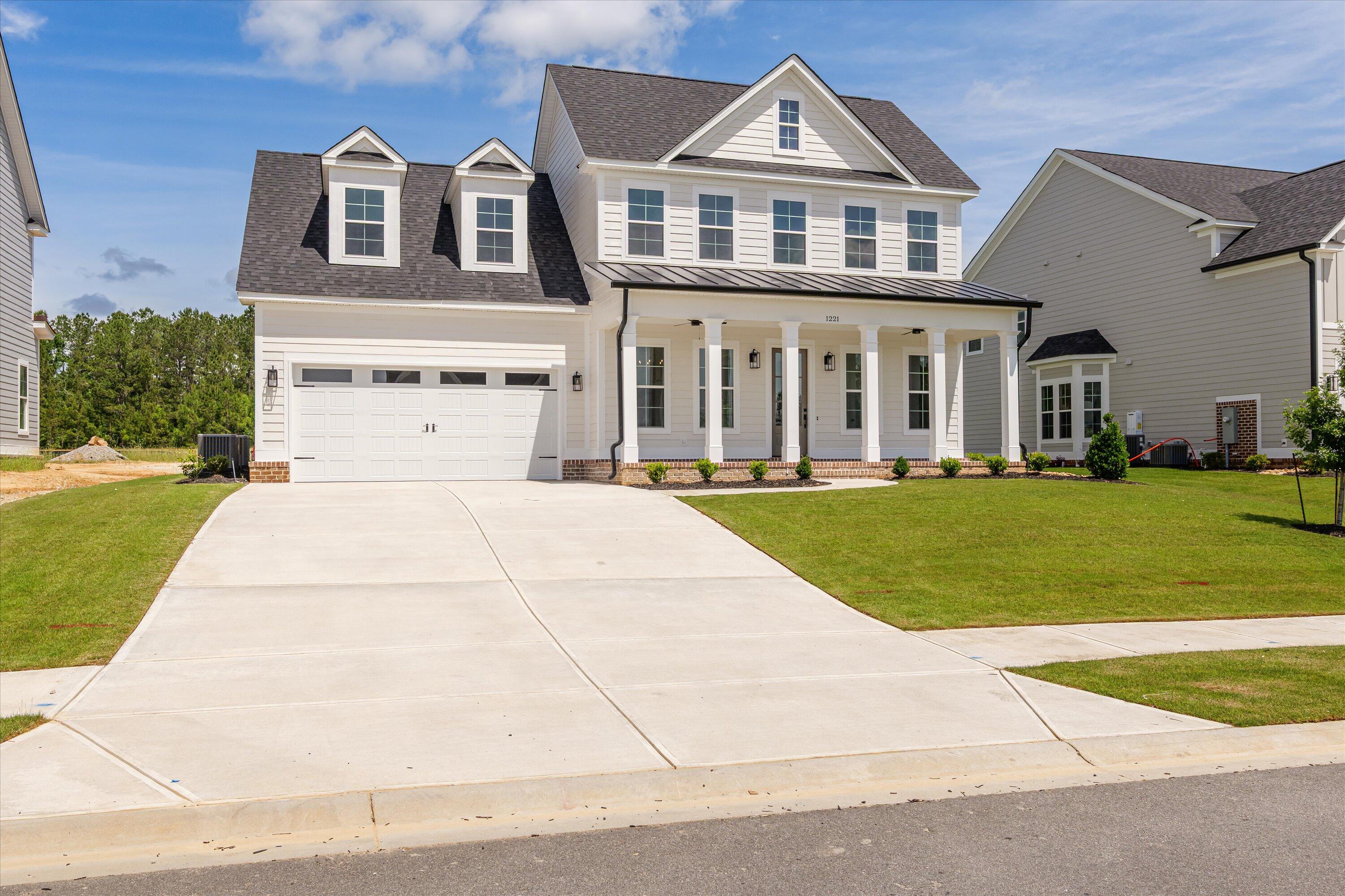 1221 Honey Lane Lane