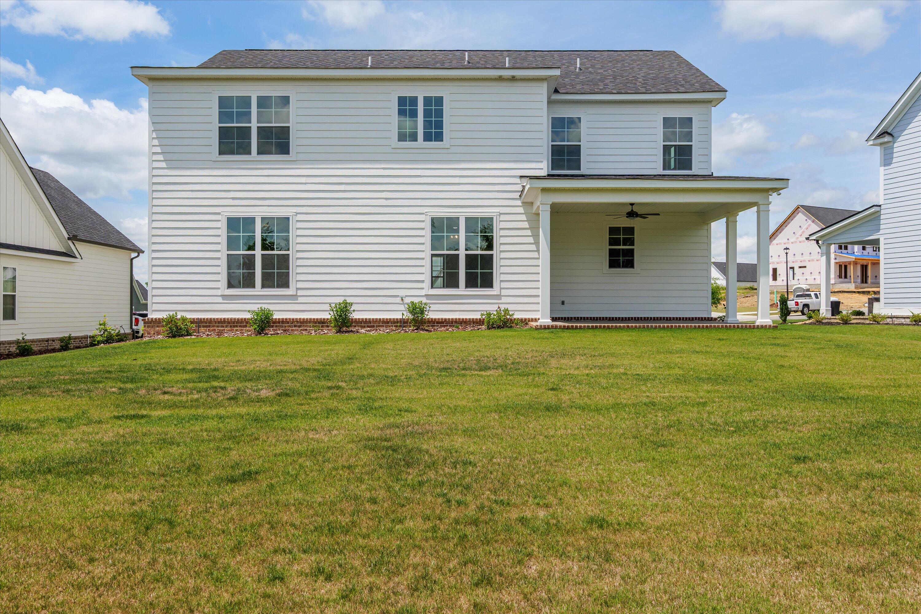 839 WHITNEY SHOALS Road