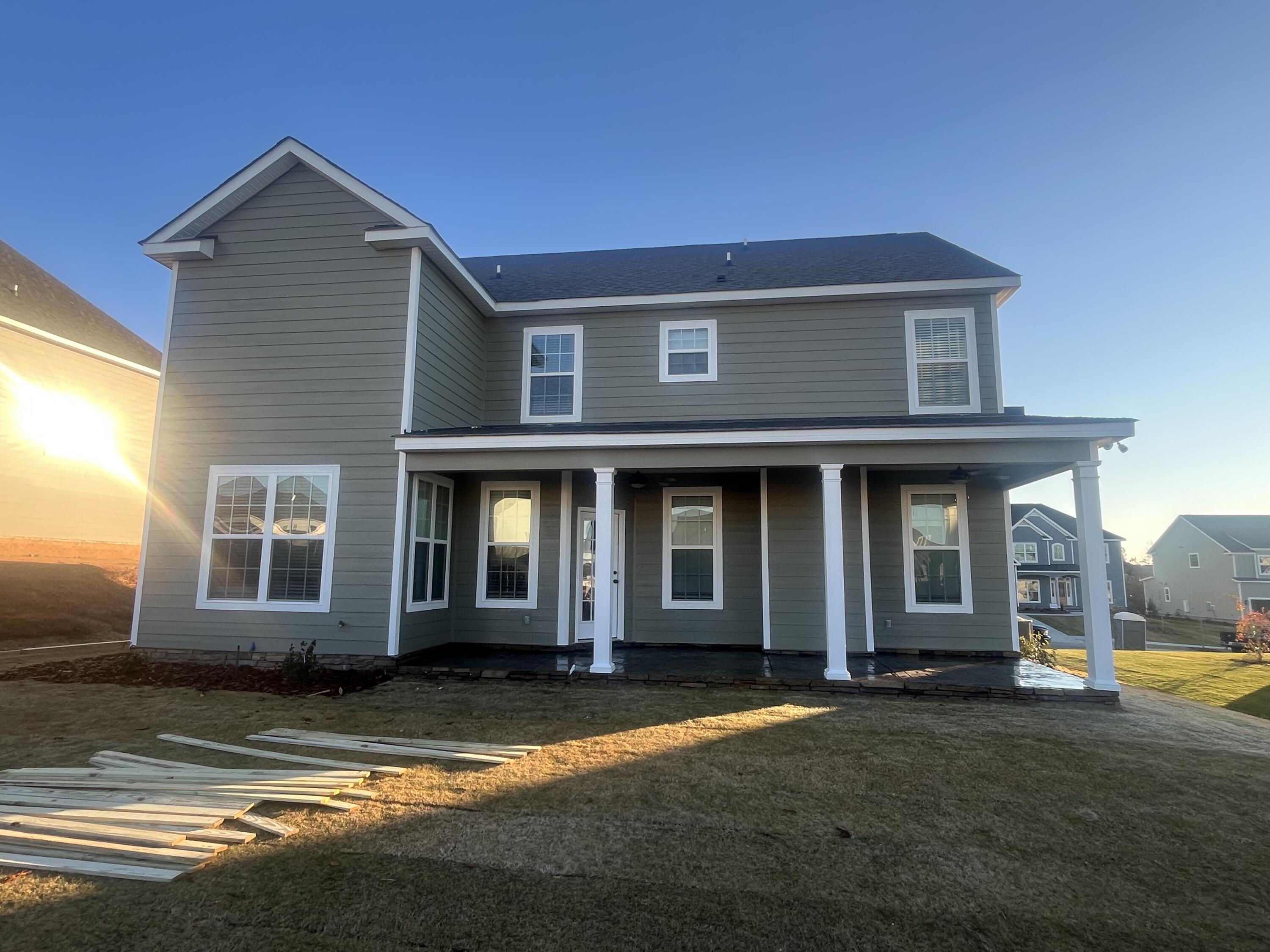 836 WHITNEY SHOALS Road