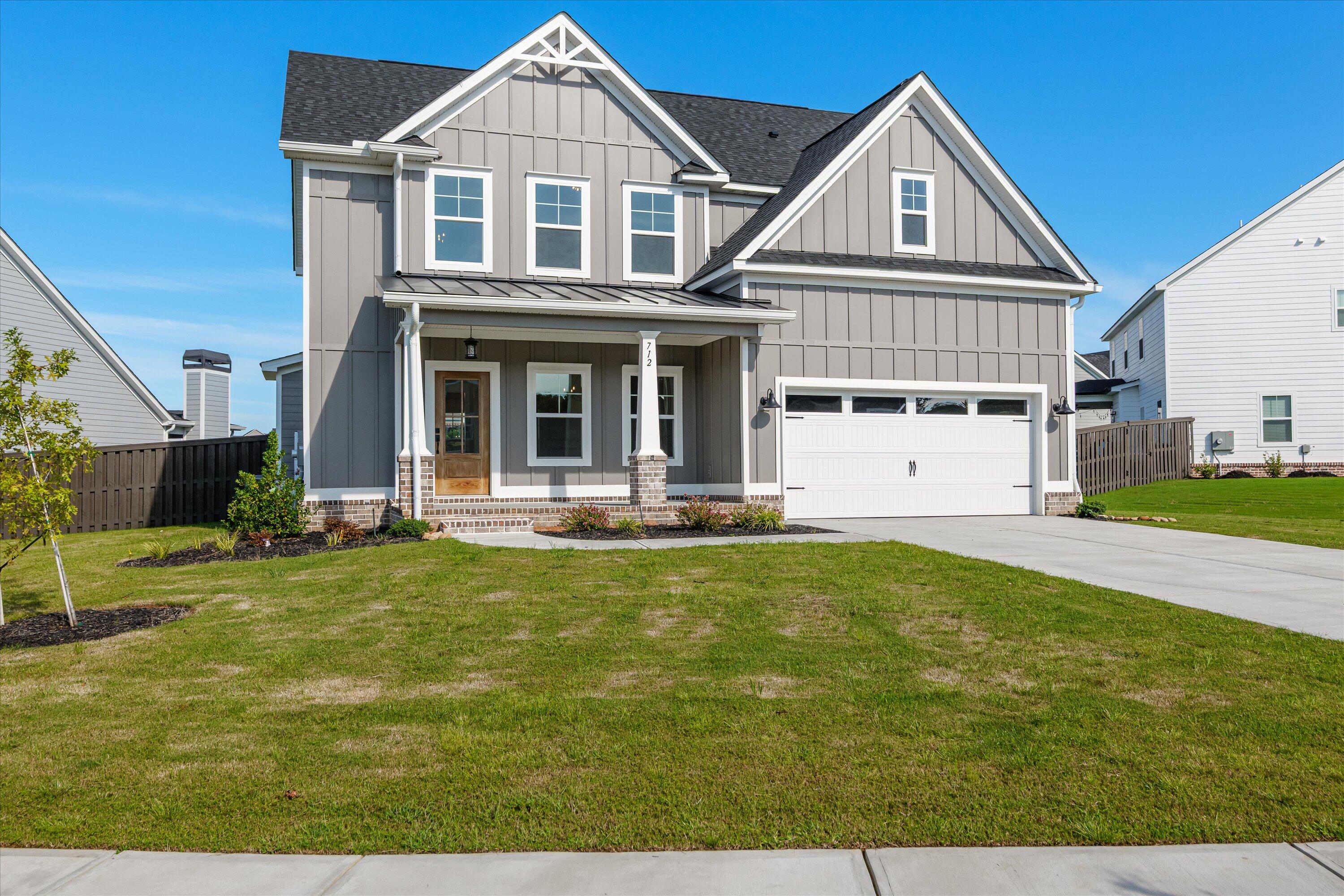 712 Whitney Shoals Road