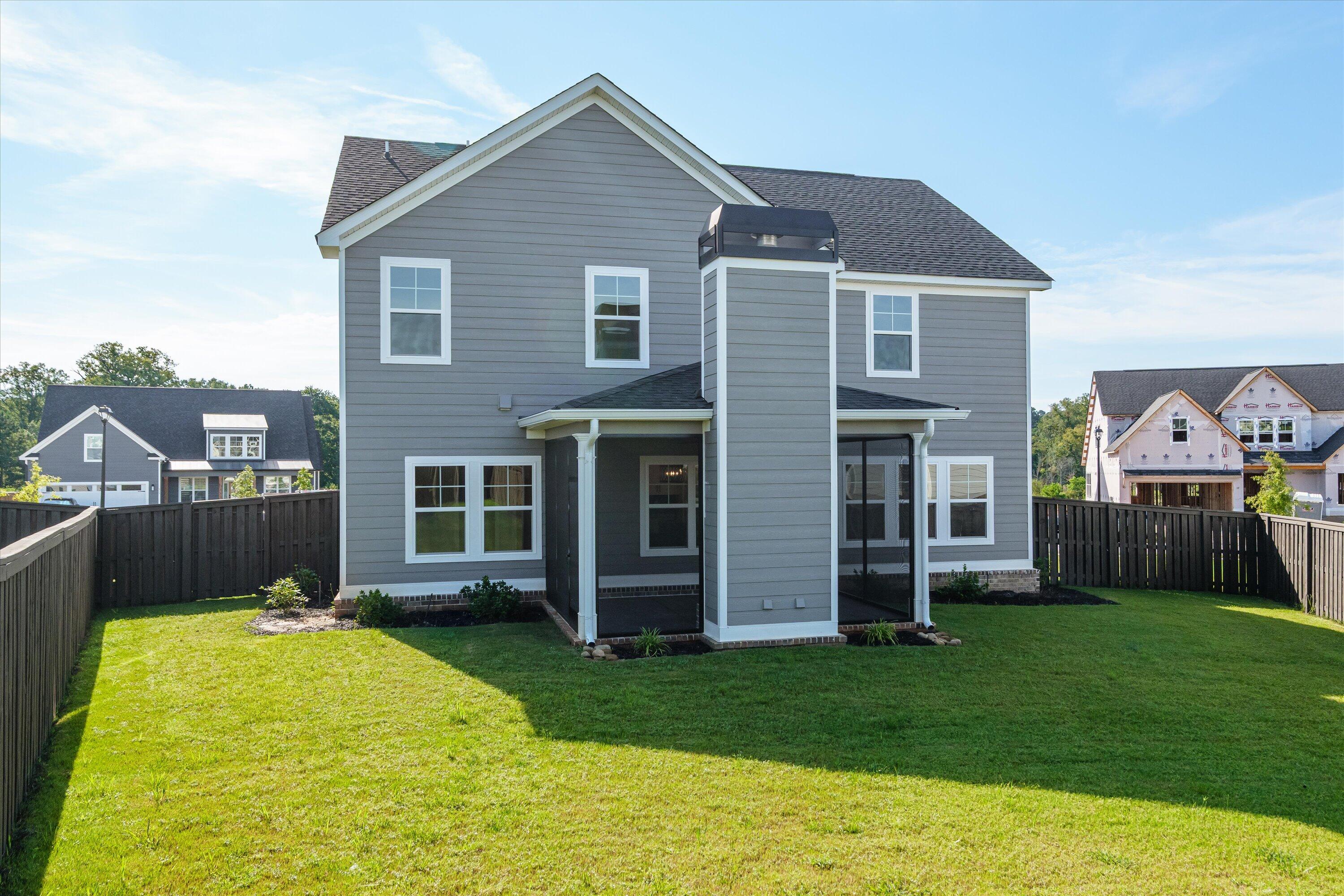 712 Whitney Shoals Road