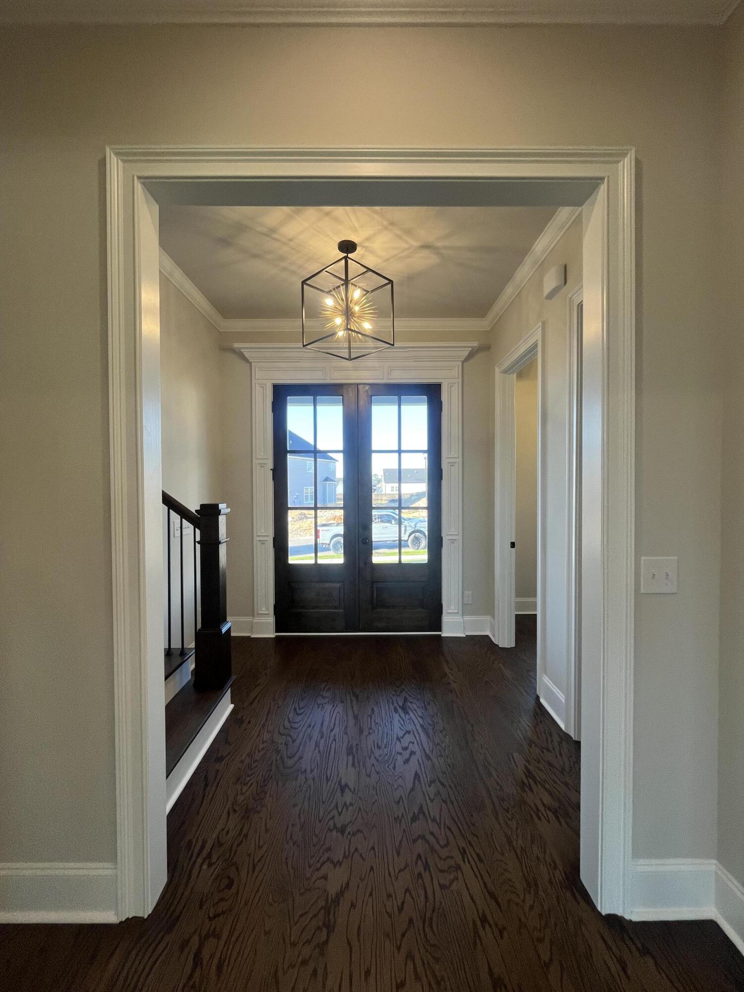 845 WHITNEY SHOALS RD.