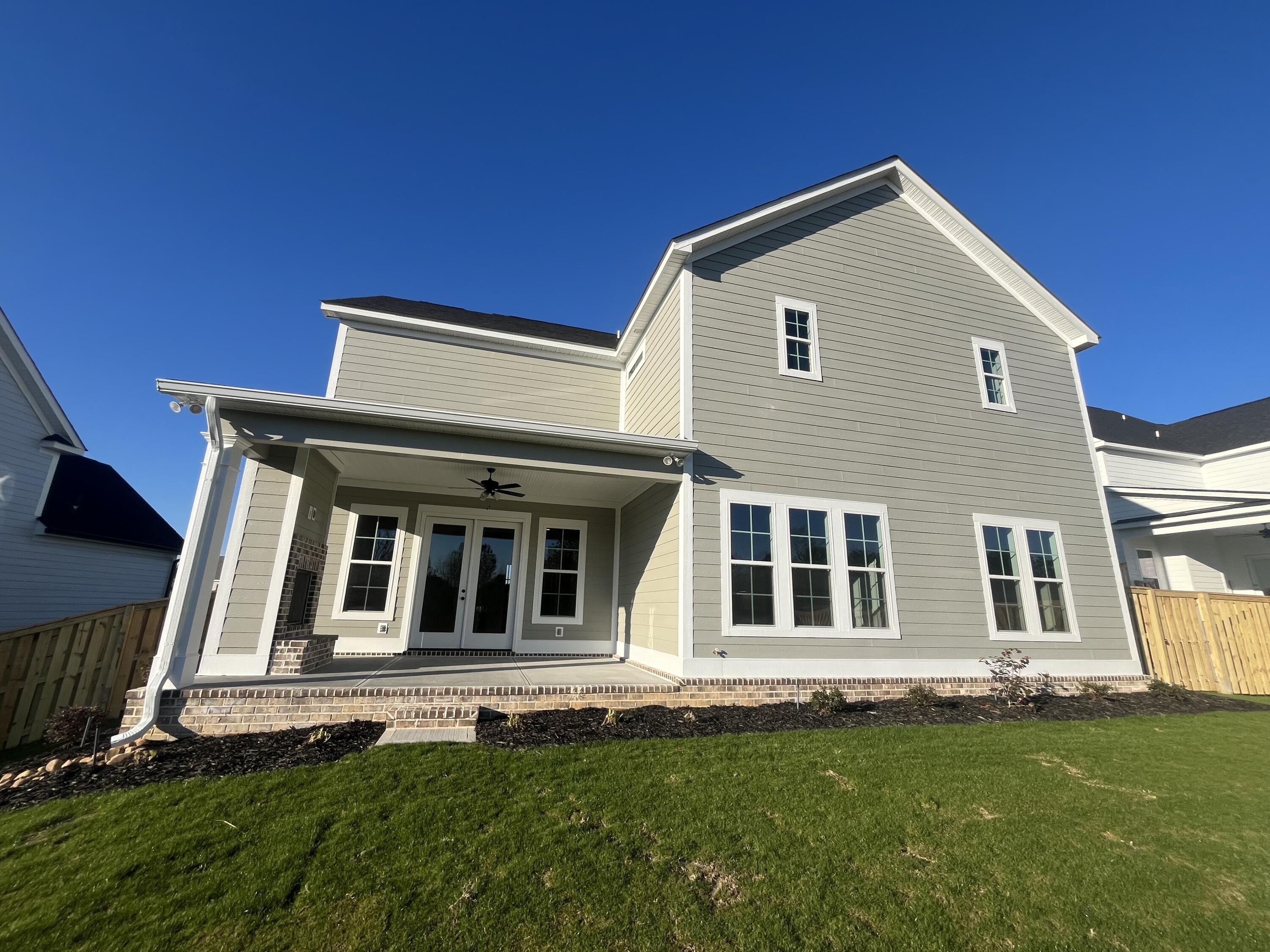 845 WHITNEY SHOALS RD.