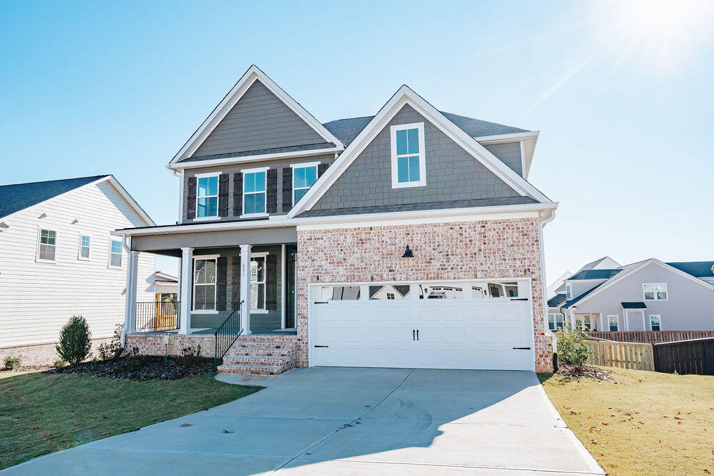 651 Whitney Shoals Rd.