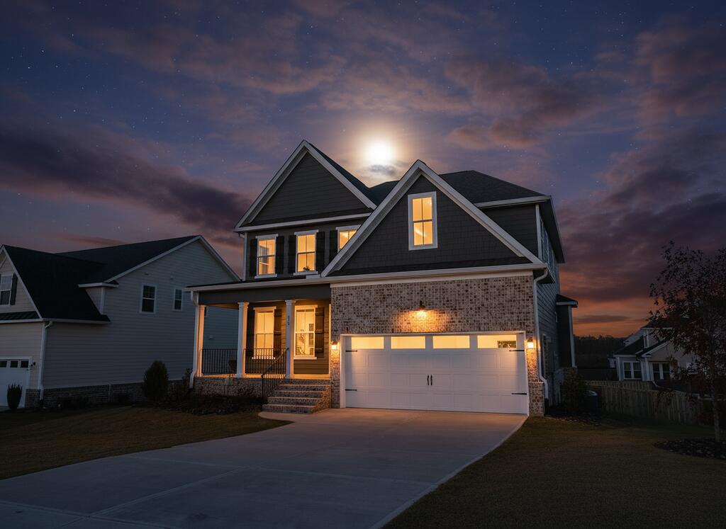 651 Whitney Shoals Rd.