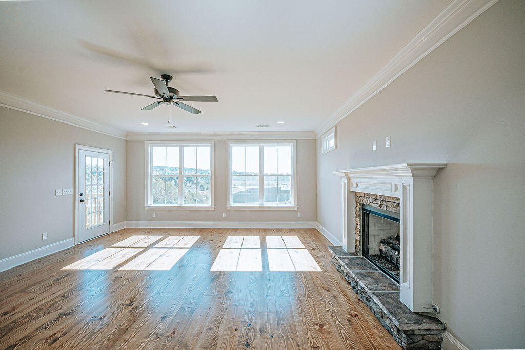 651 Whitney Shoals Rd.