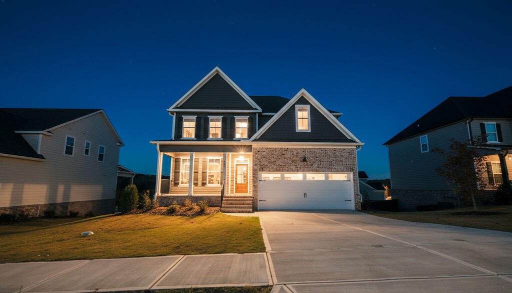 651 Whitney Shoals Rd.