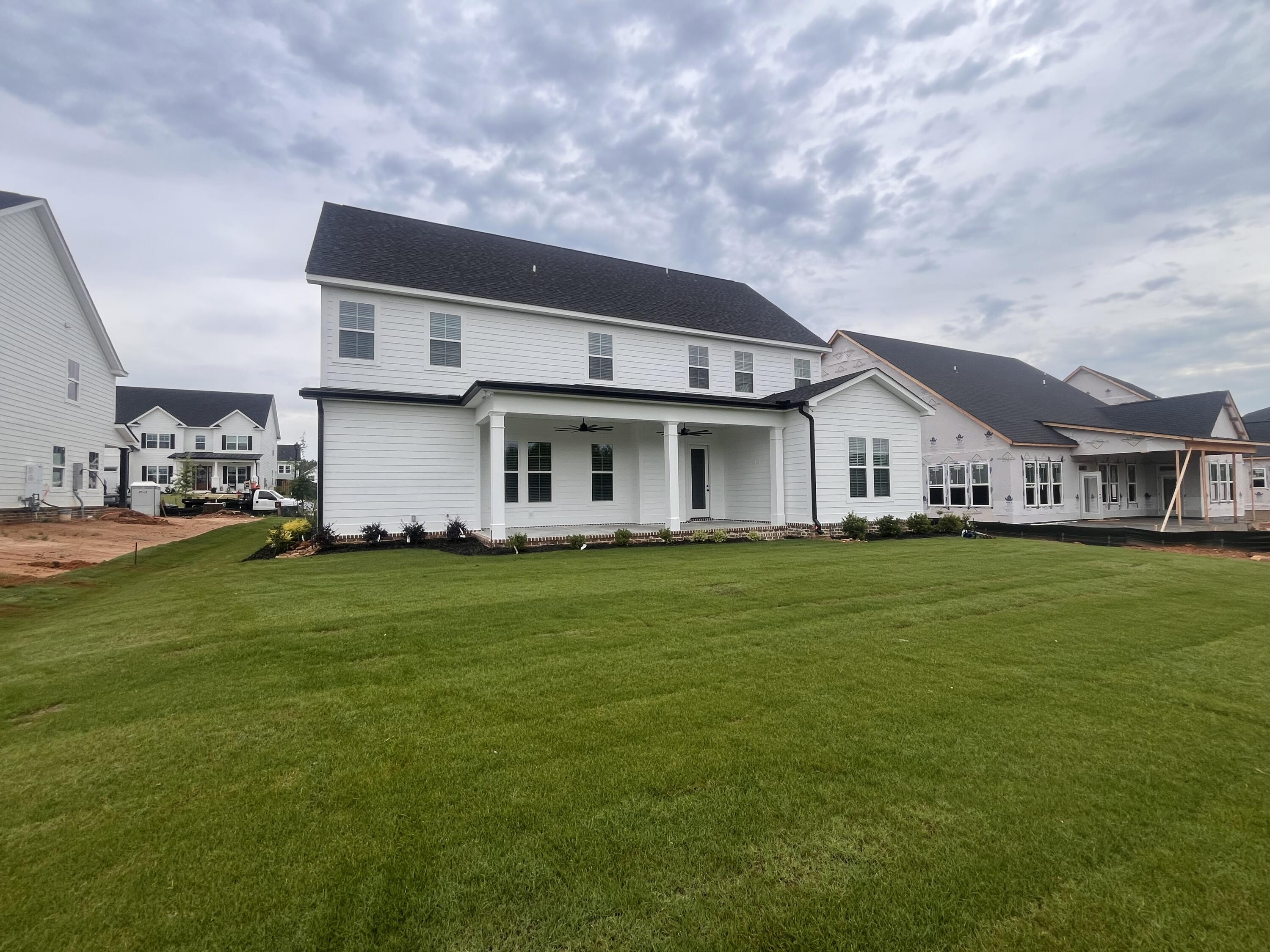 669 Whitney Shoals Road