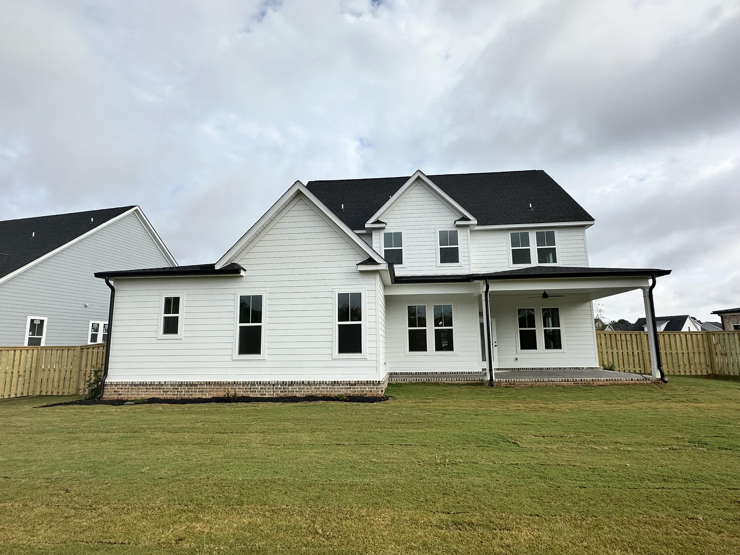 675 Whitney Shoals Road