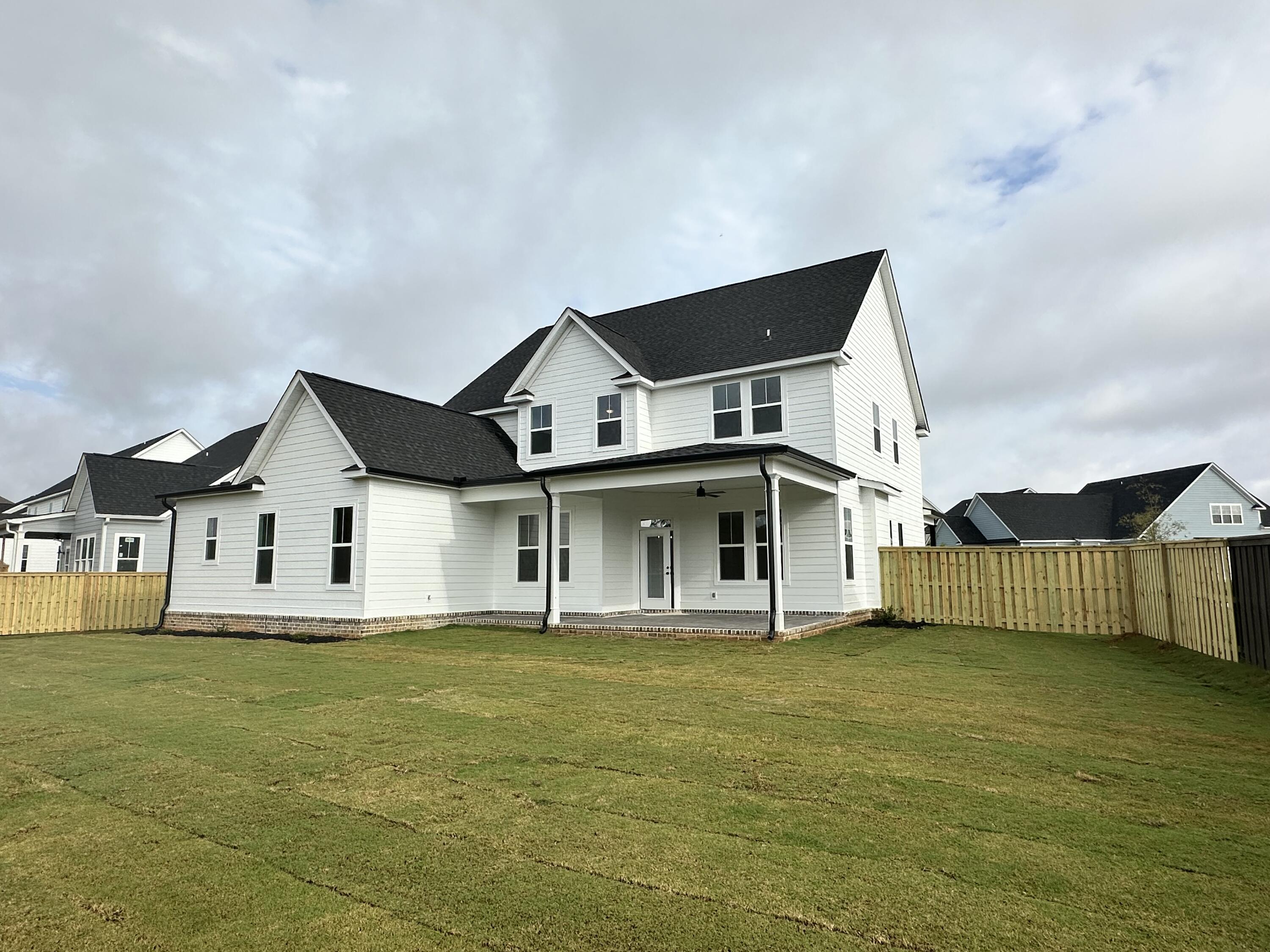 675 Whitney Shoals Road