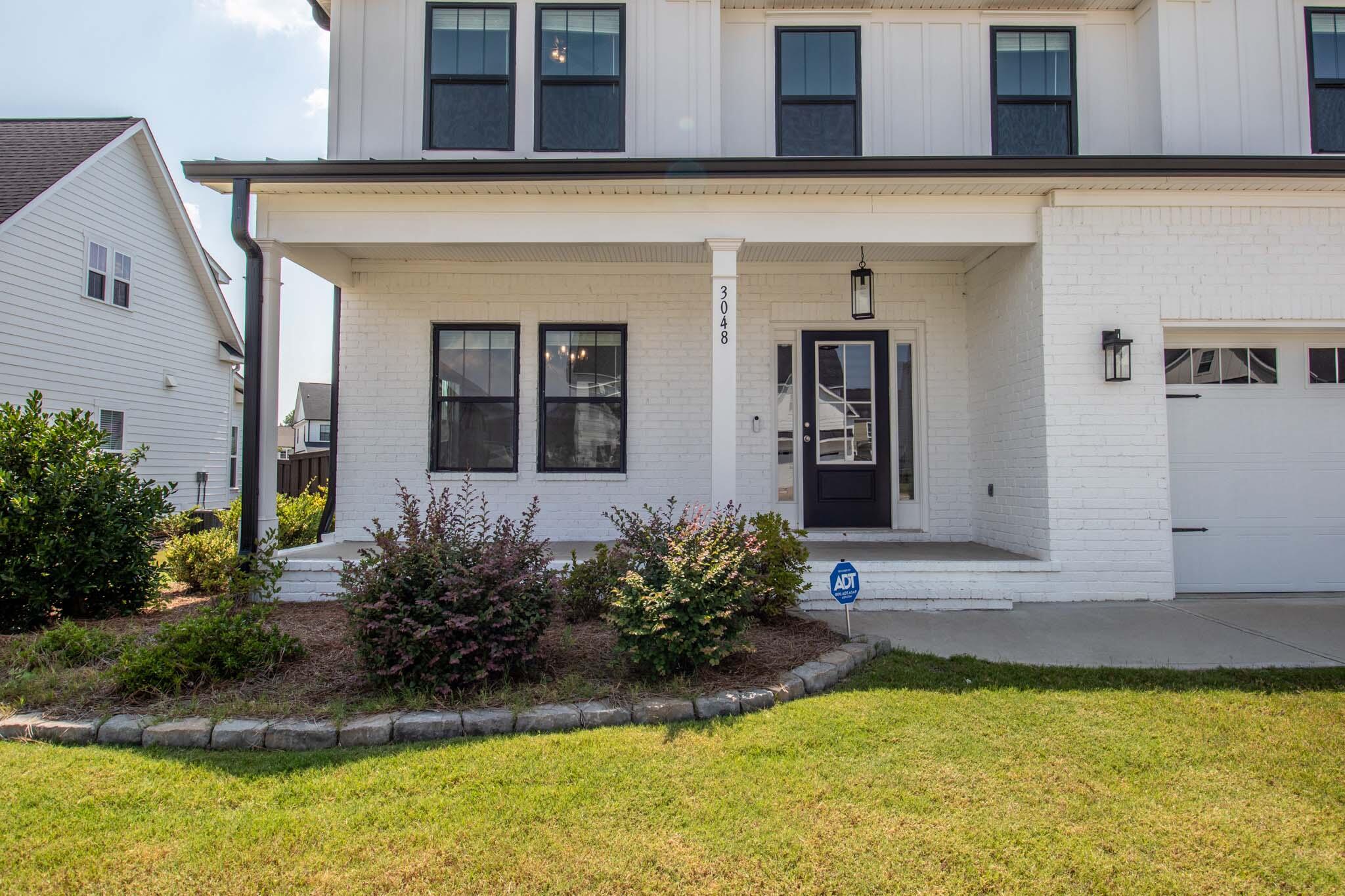 3048 Rosewood Dr. Drive