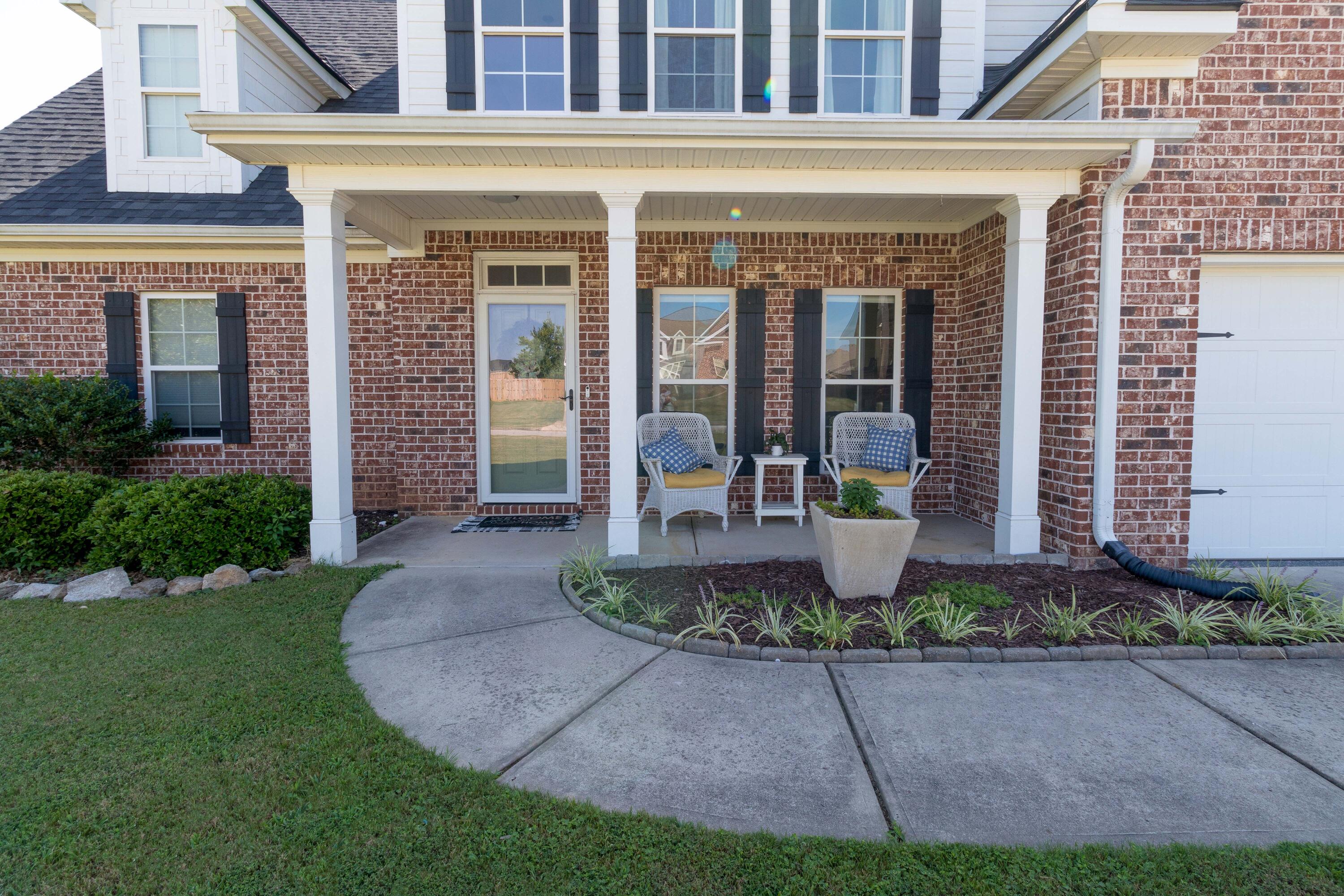 1237 Berkley Hills Pass