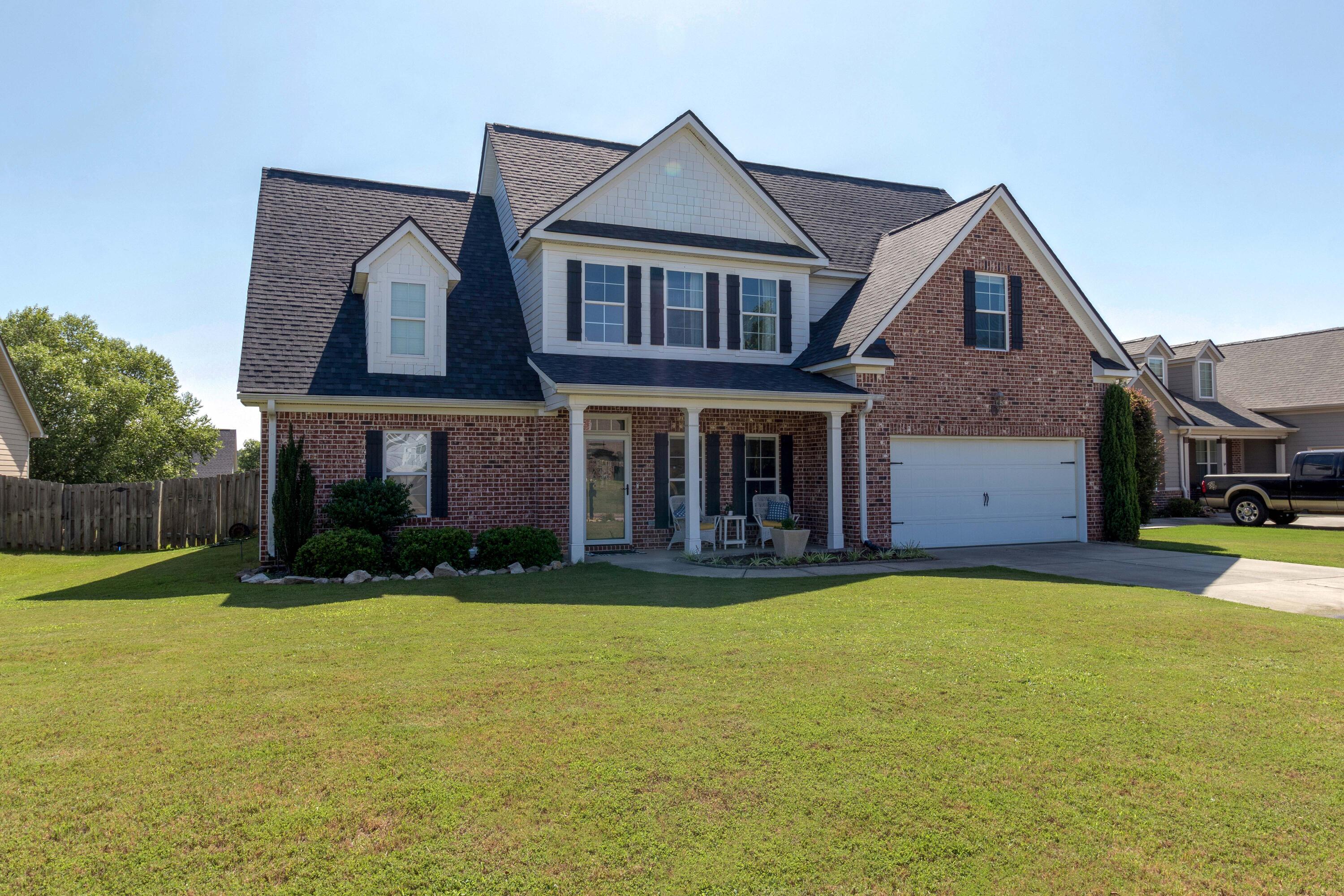 1237 Berkley Hills Pass