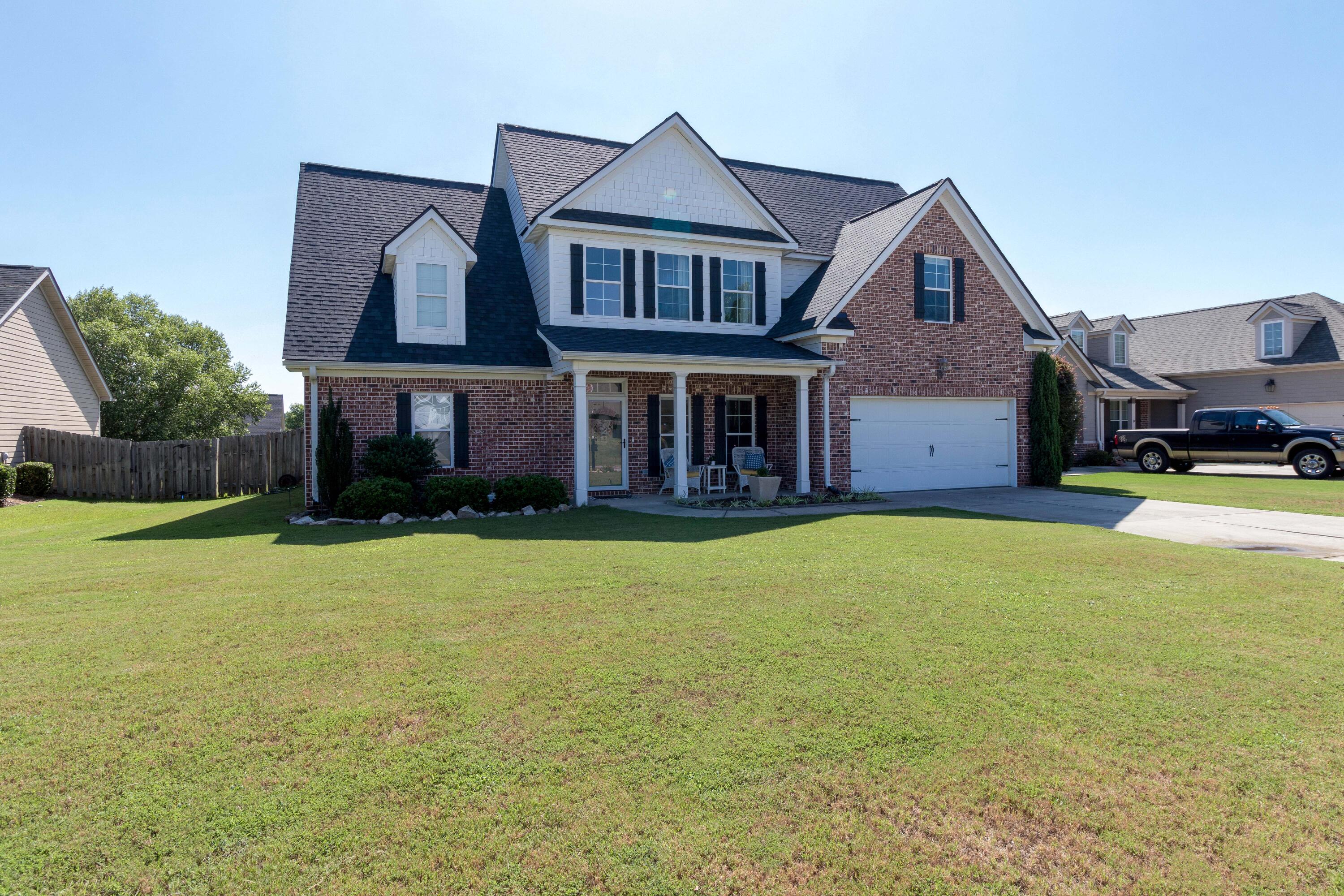 1237 Berkley Hills Pass