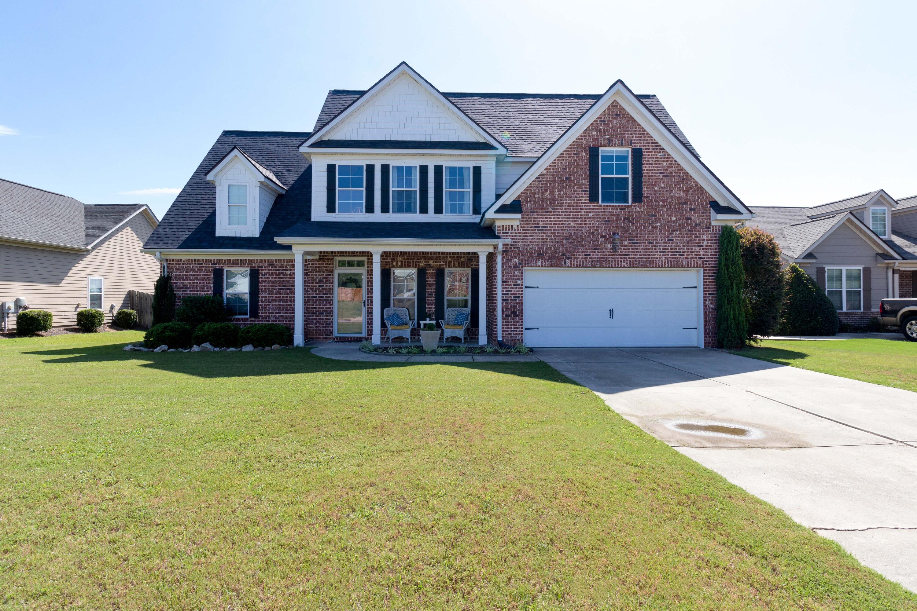 1237 Berkley Hills Pass