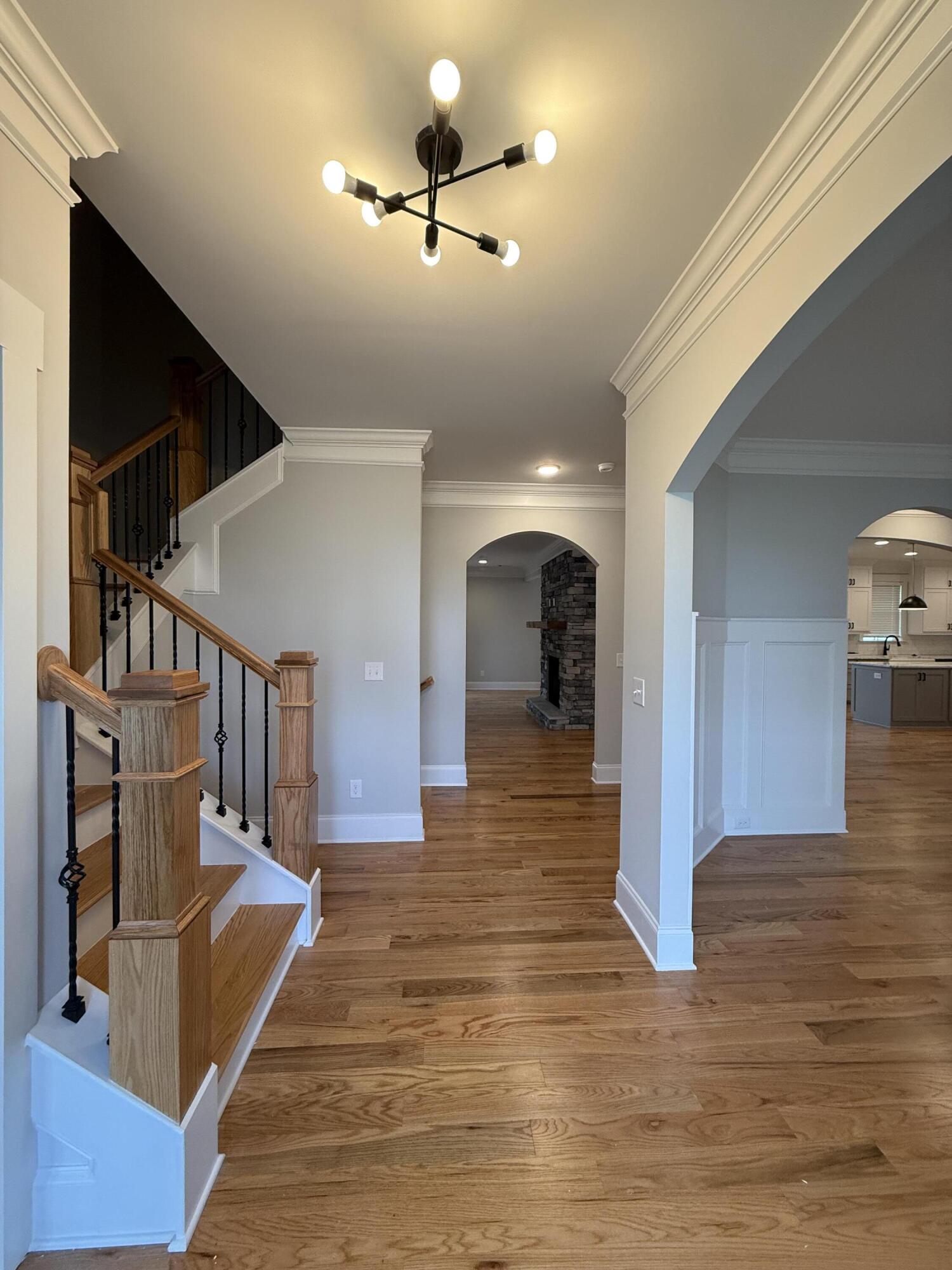 655 Whitney Shoals Road