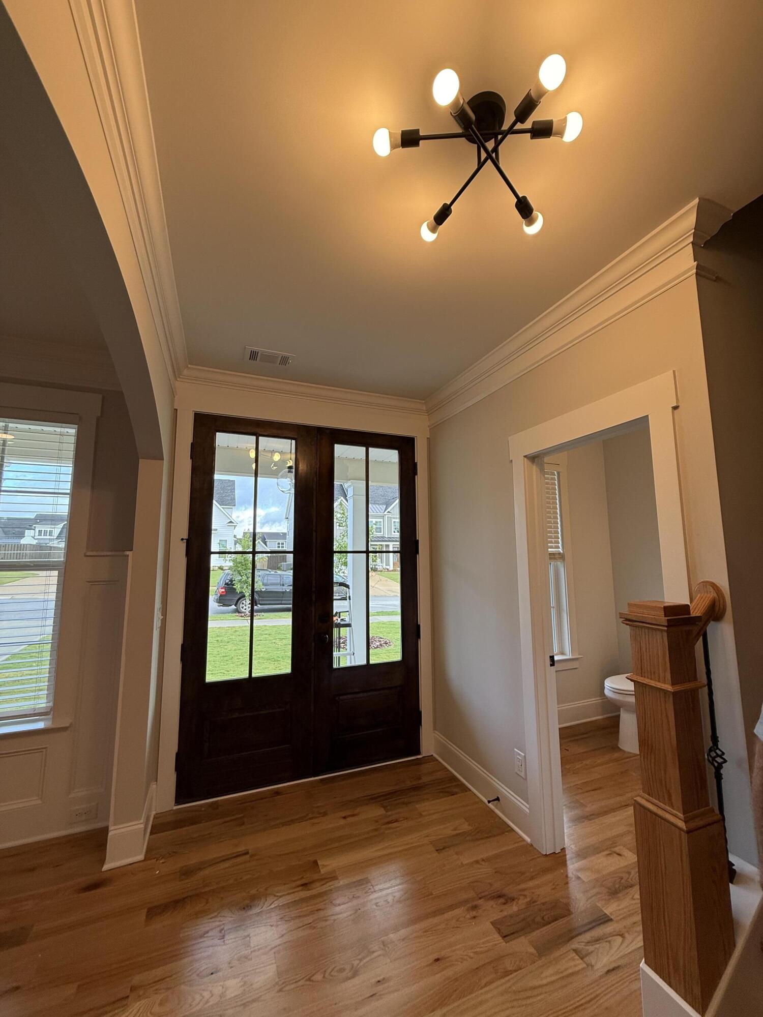 655 Whitney Shoals Road