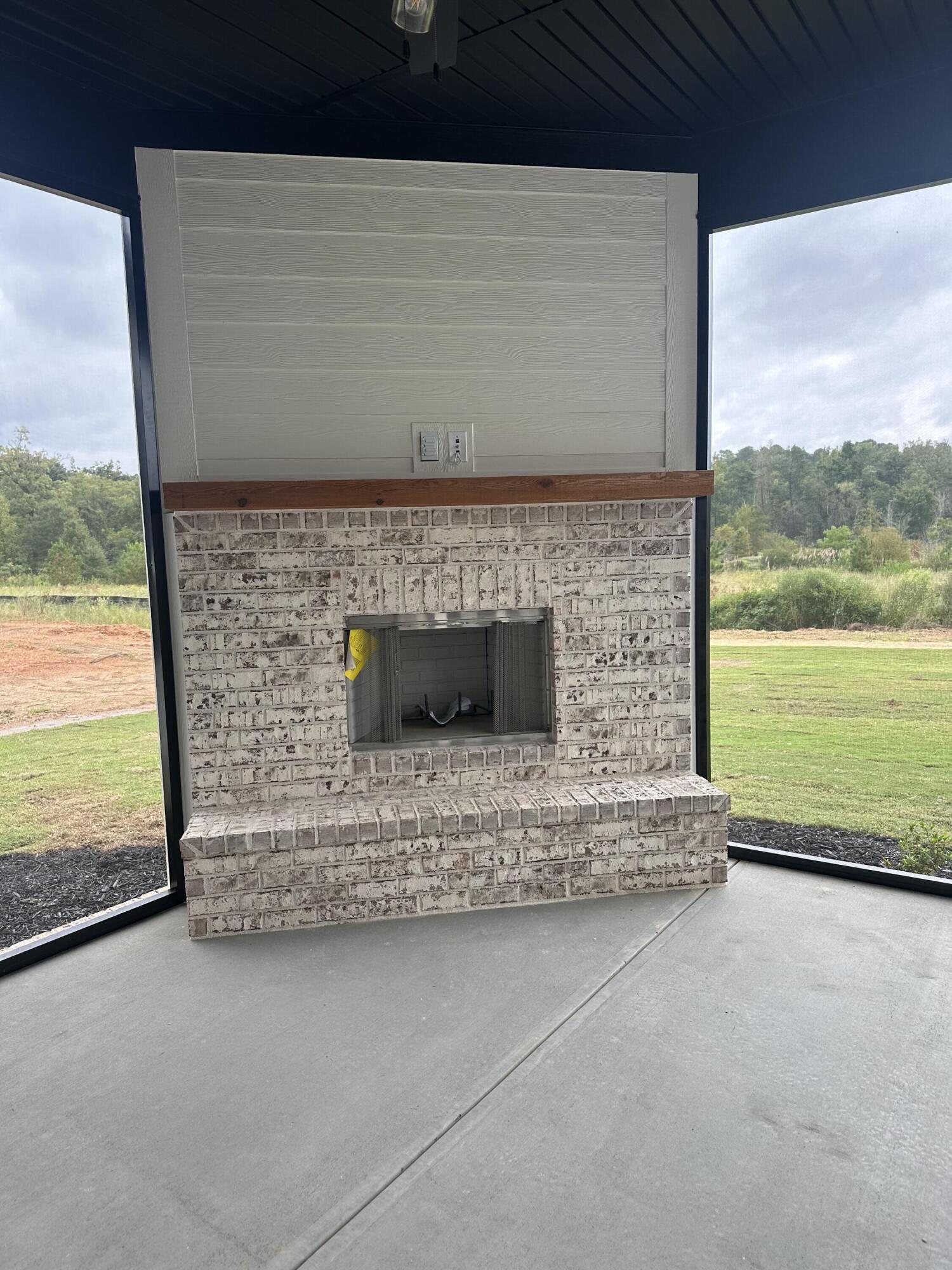 703 Whitney Shoals Rd.