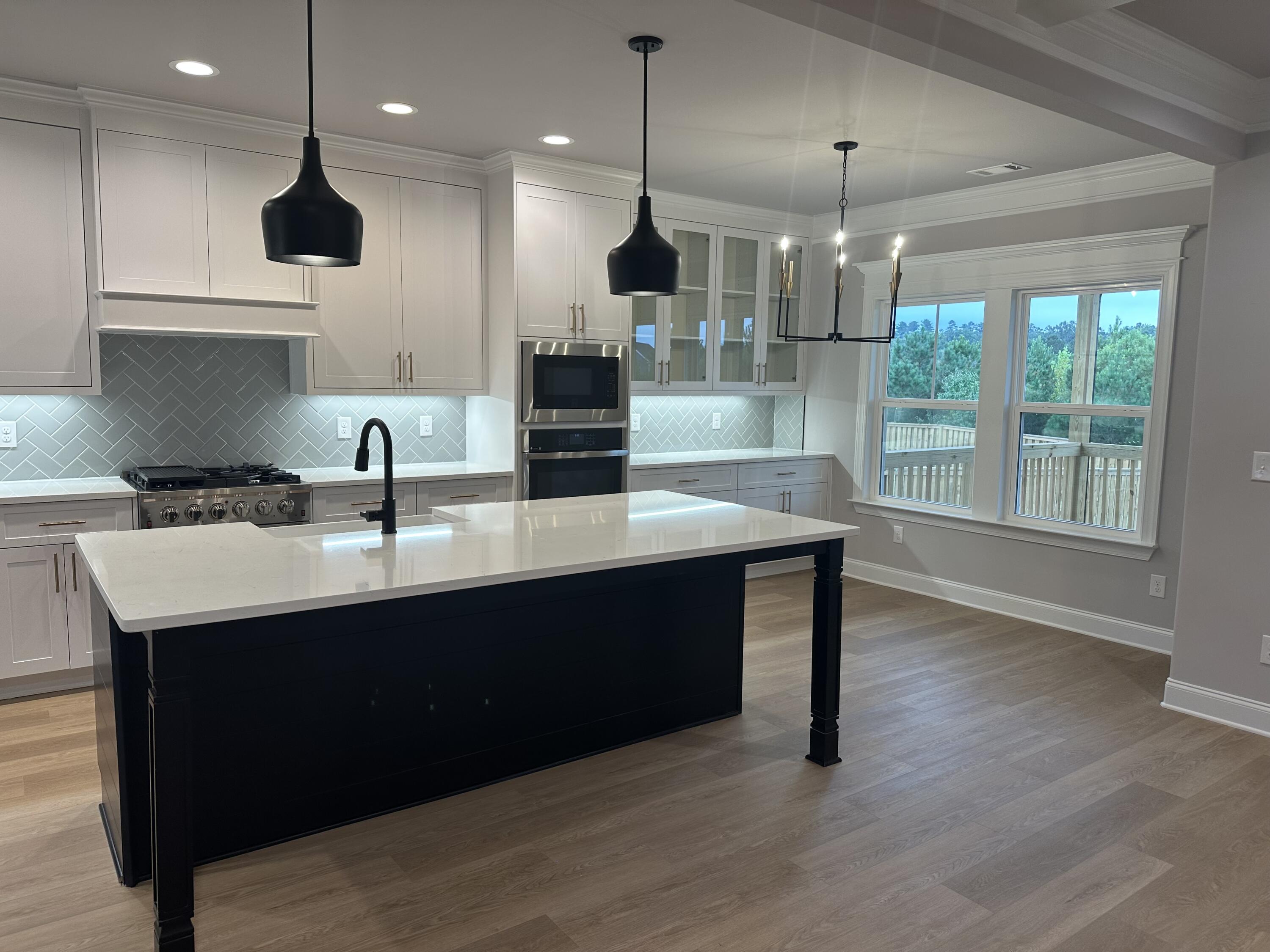 665 Whitney Shoals Road