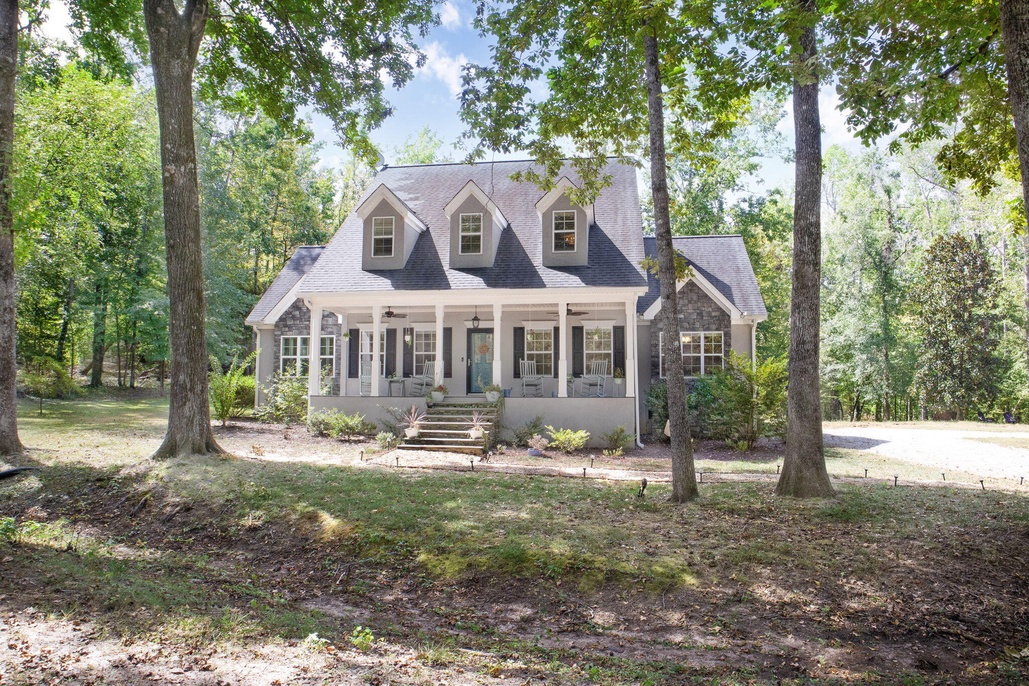 103 Walnut Branch Court