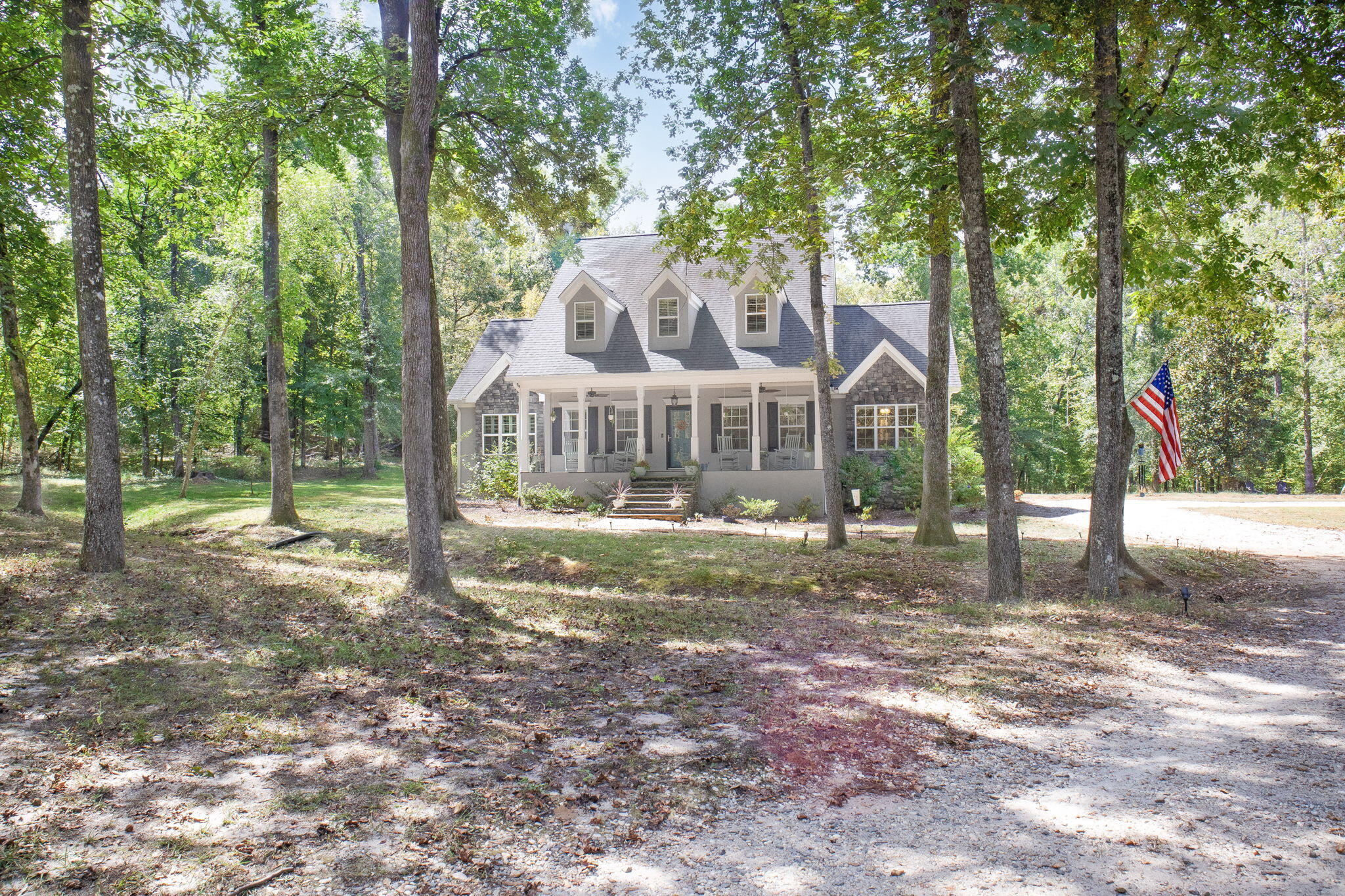 103 Walnut Branch Court