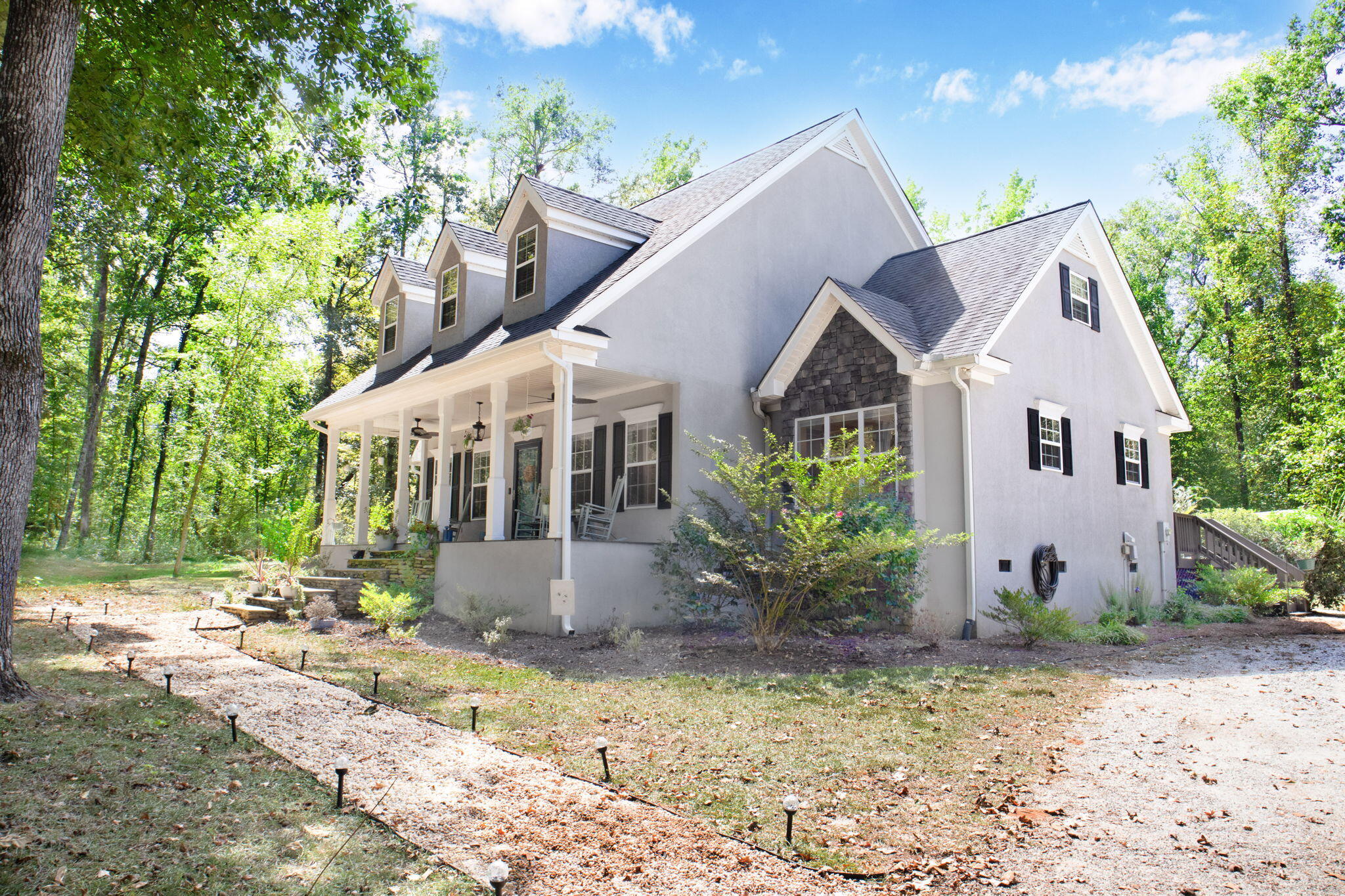 103 Walnut Branch Court