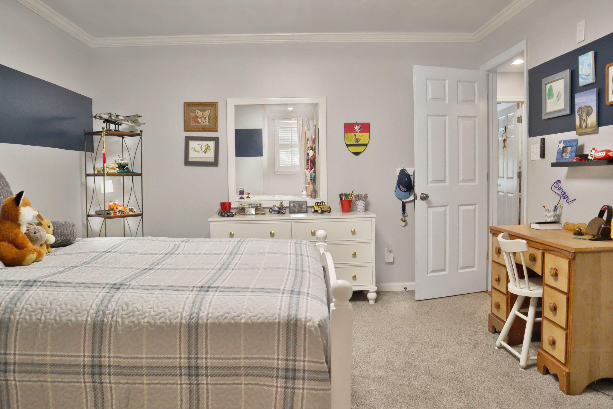 103 Walnut Branch Court