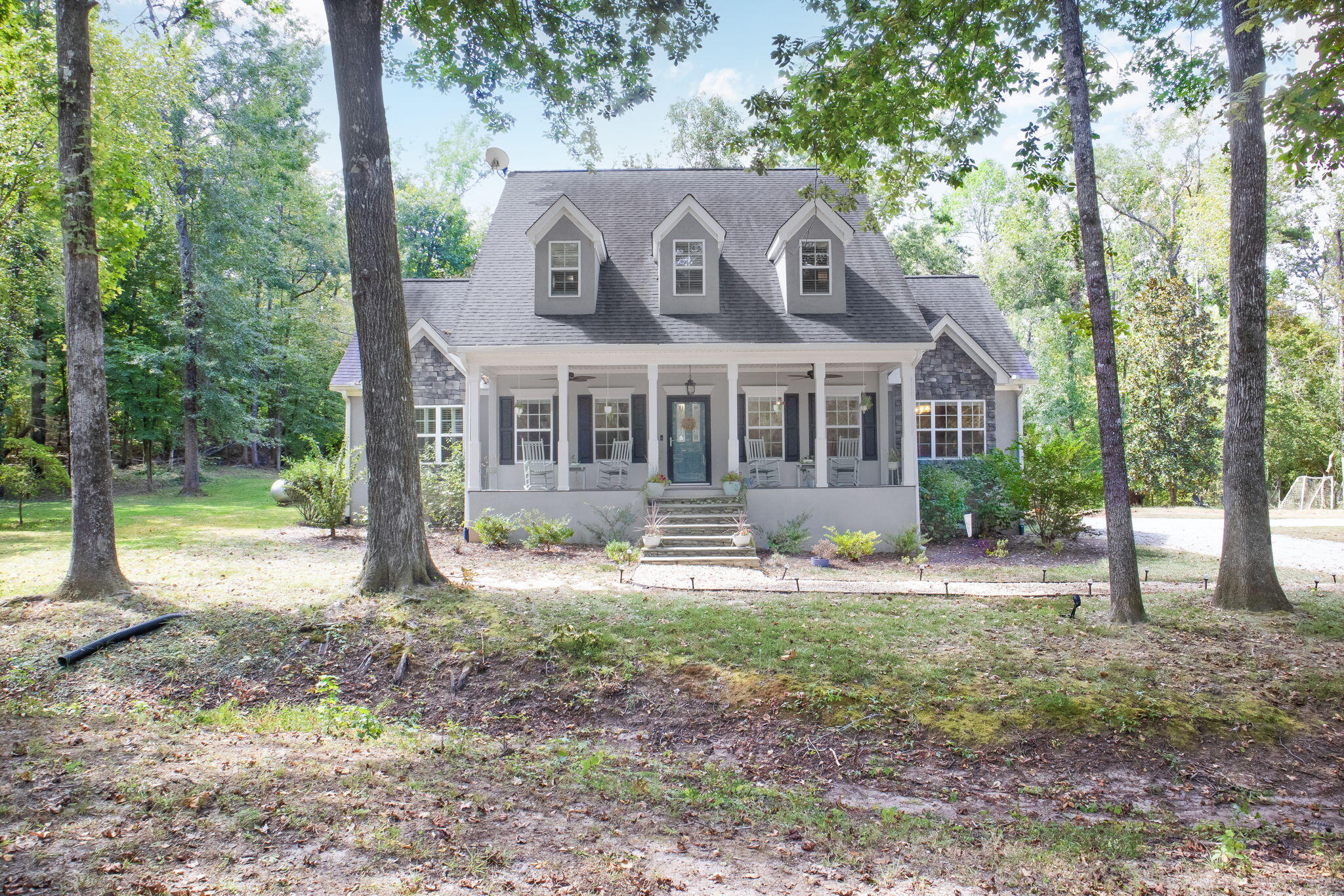 103 Walnut Branch Court