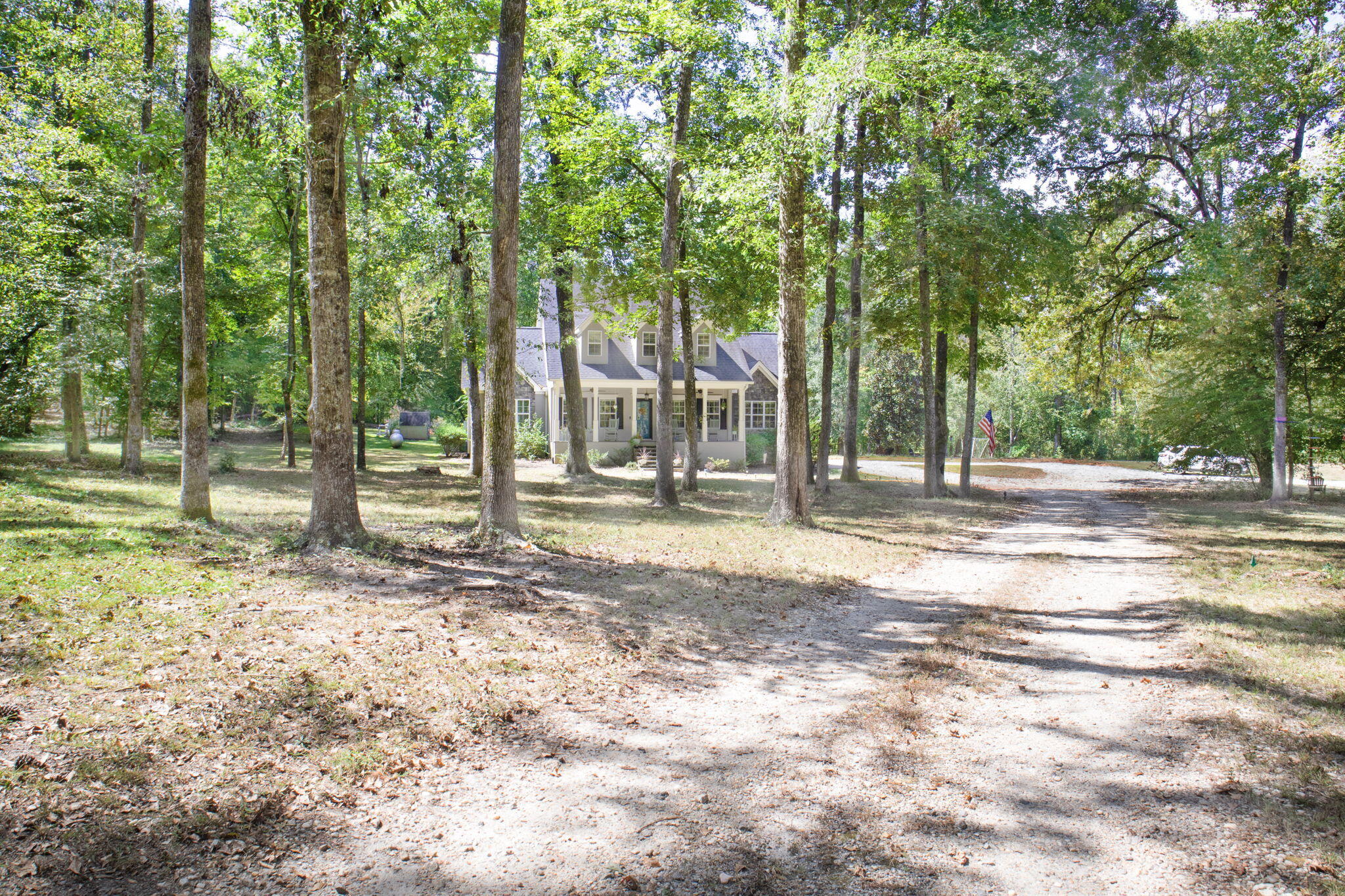 103 Walnut Branch Court