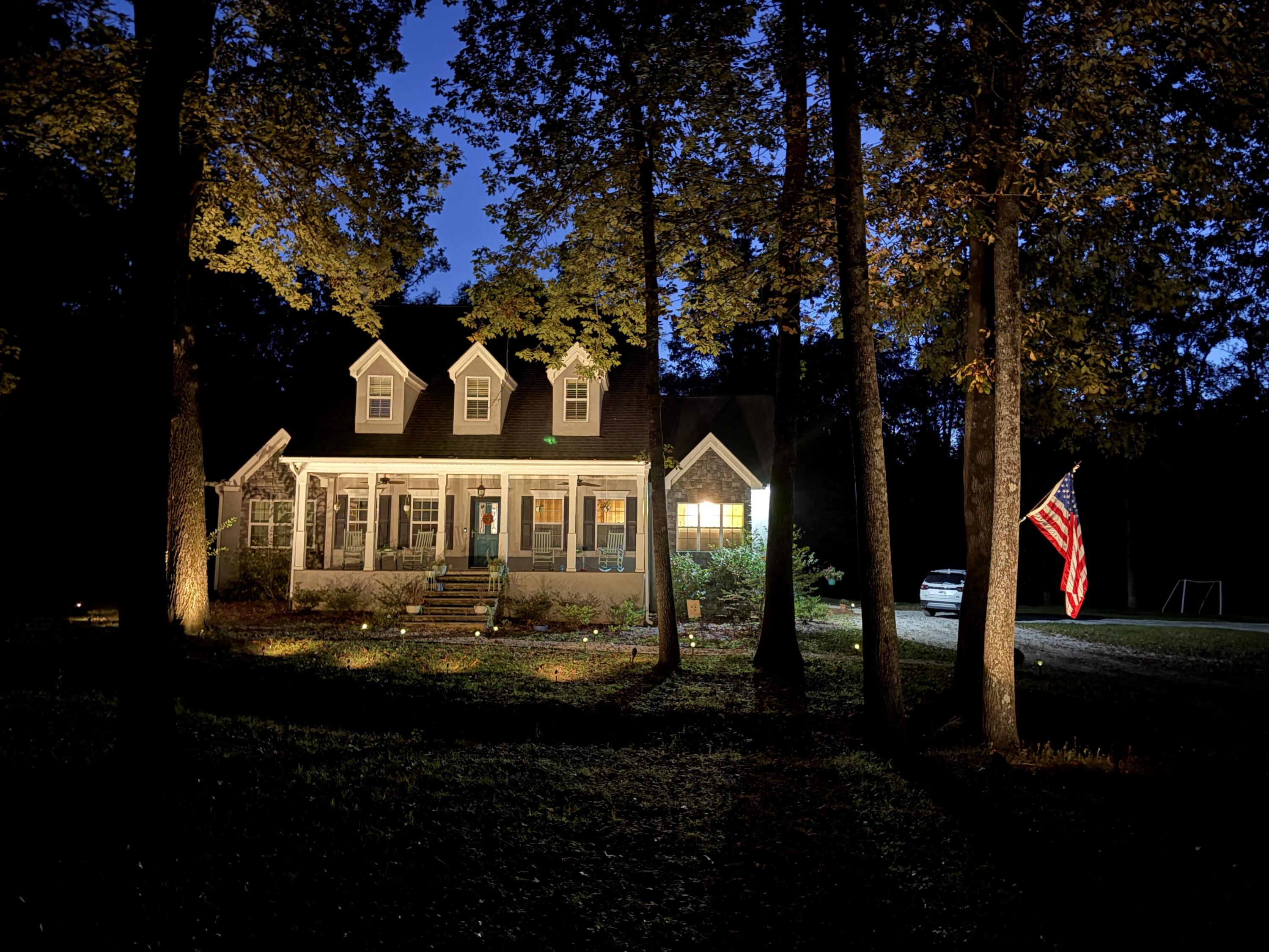 103 Walnut Branch Court