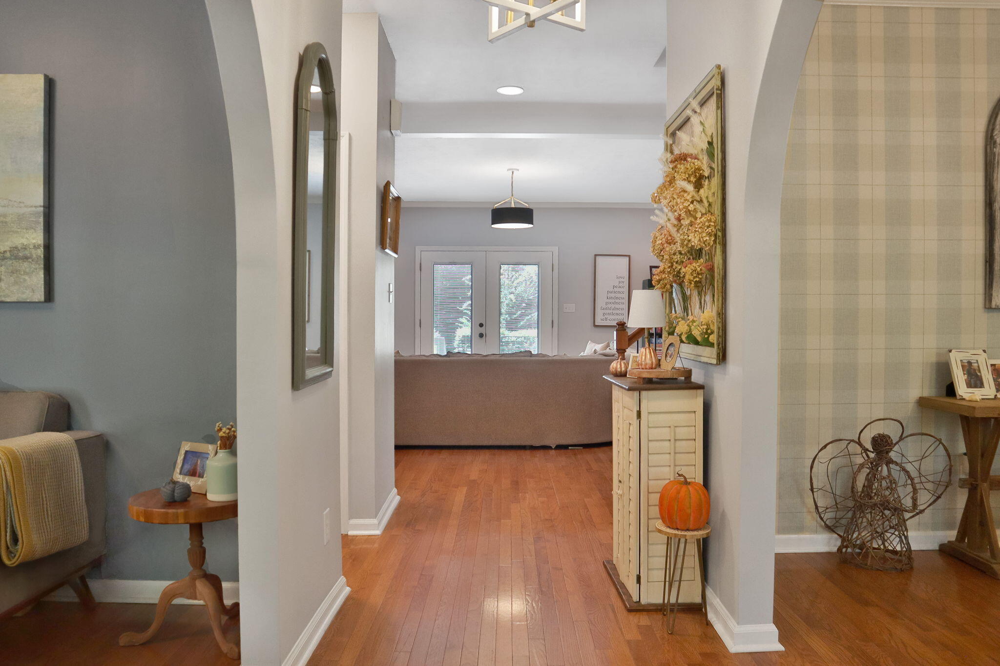 103 Walnut Branch Court