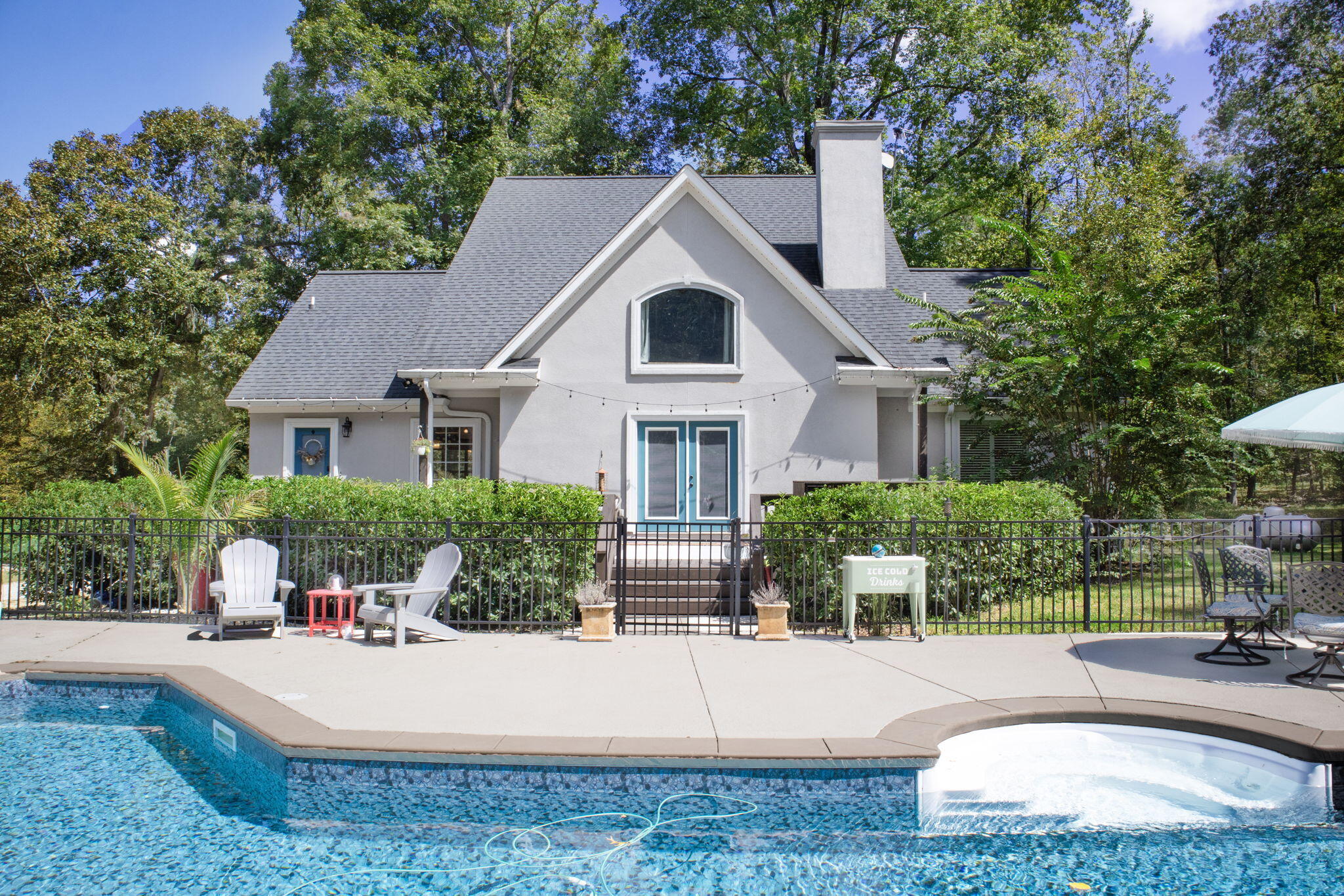 103 Walnut Branch Court