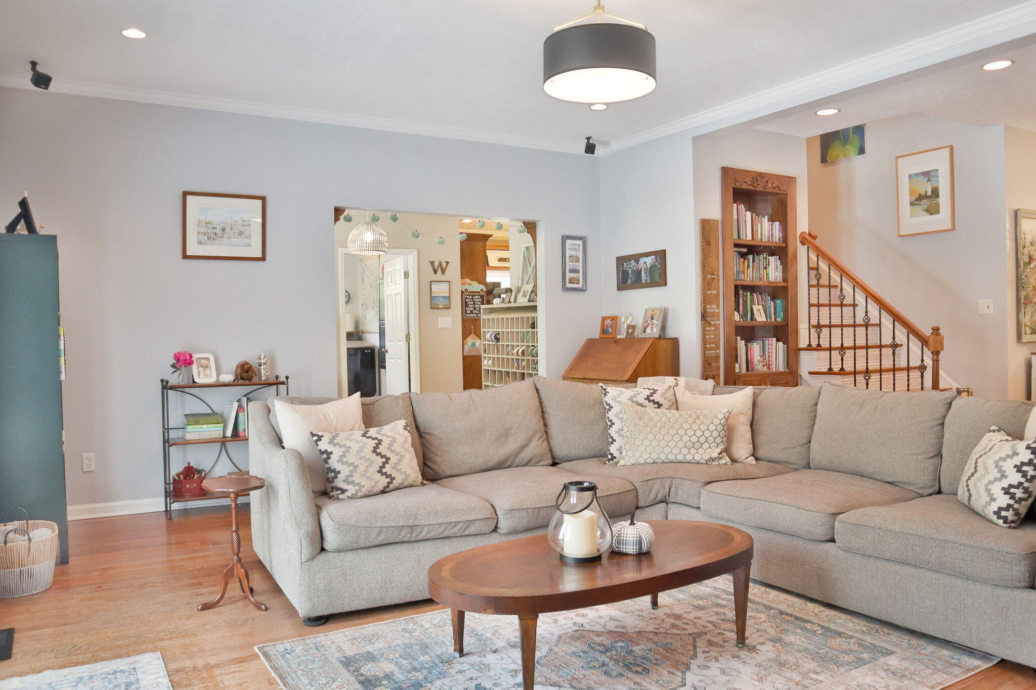 103 Walnut Branch Court