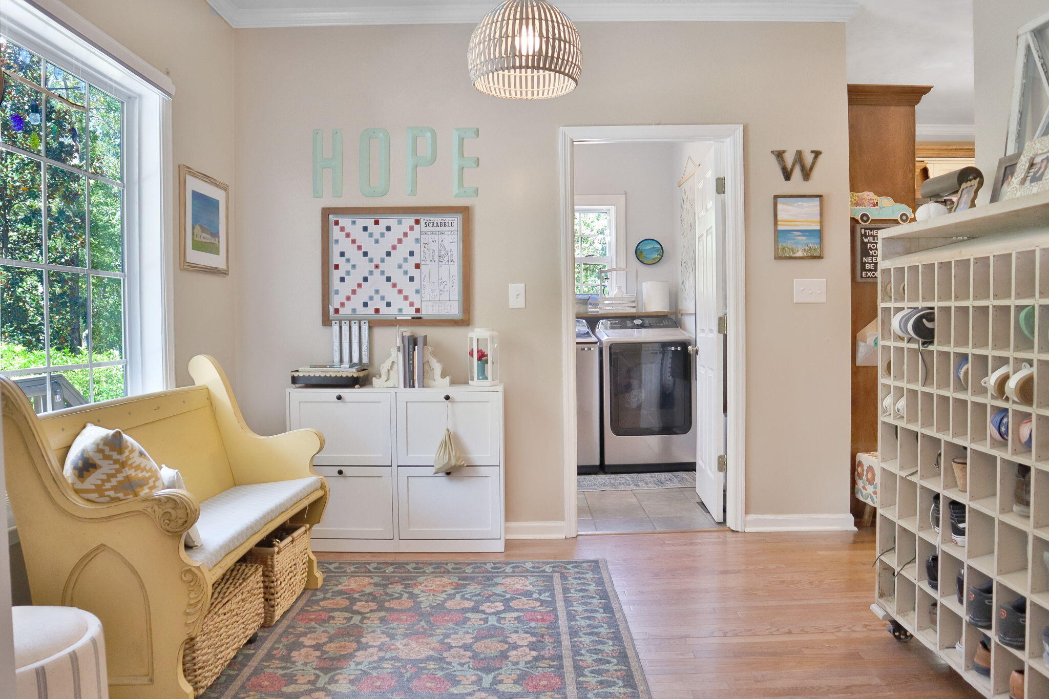 103 Walnut Branch Court