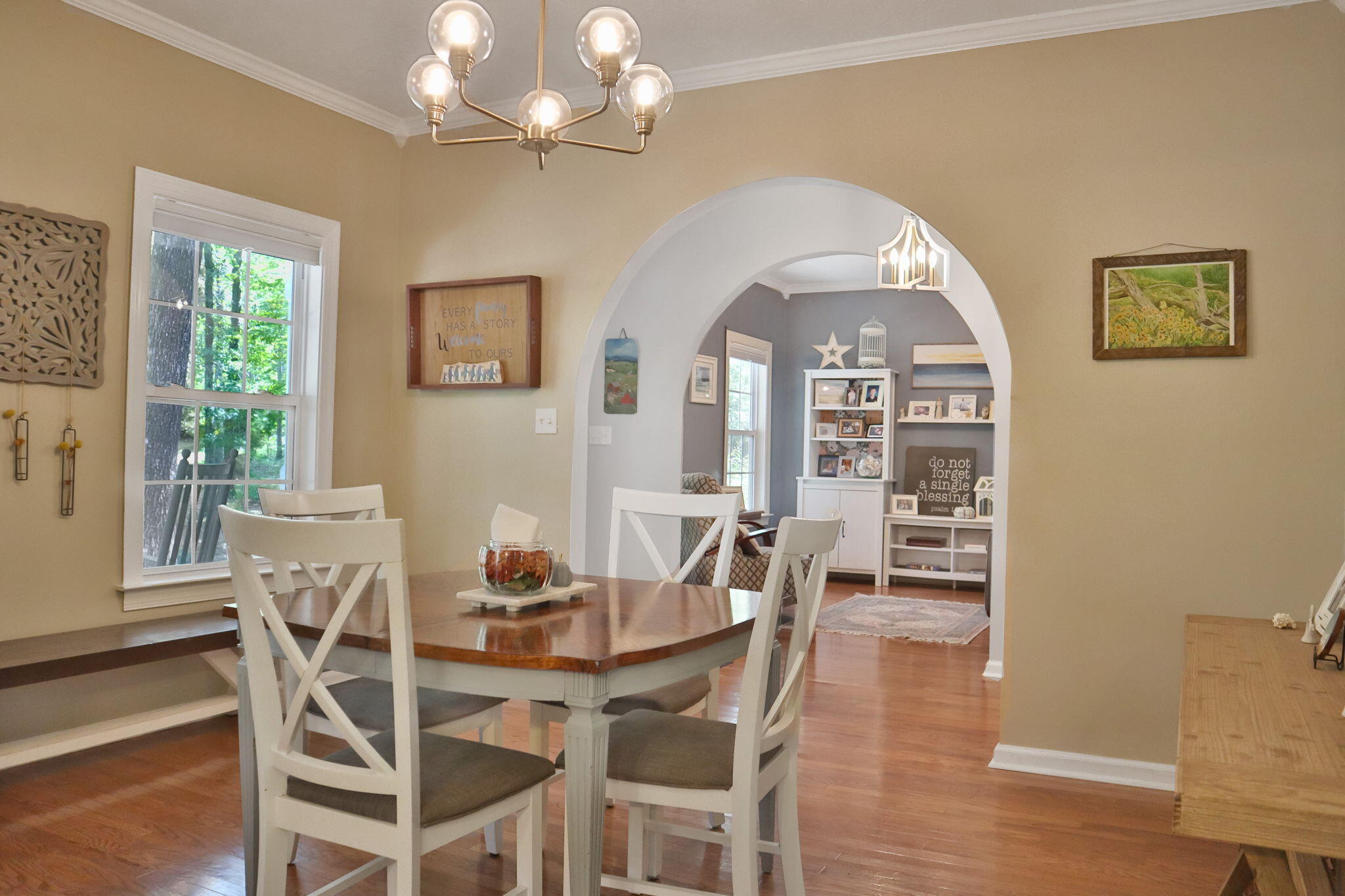 103 Walnut Branch Court