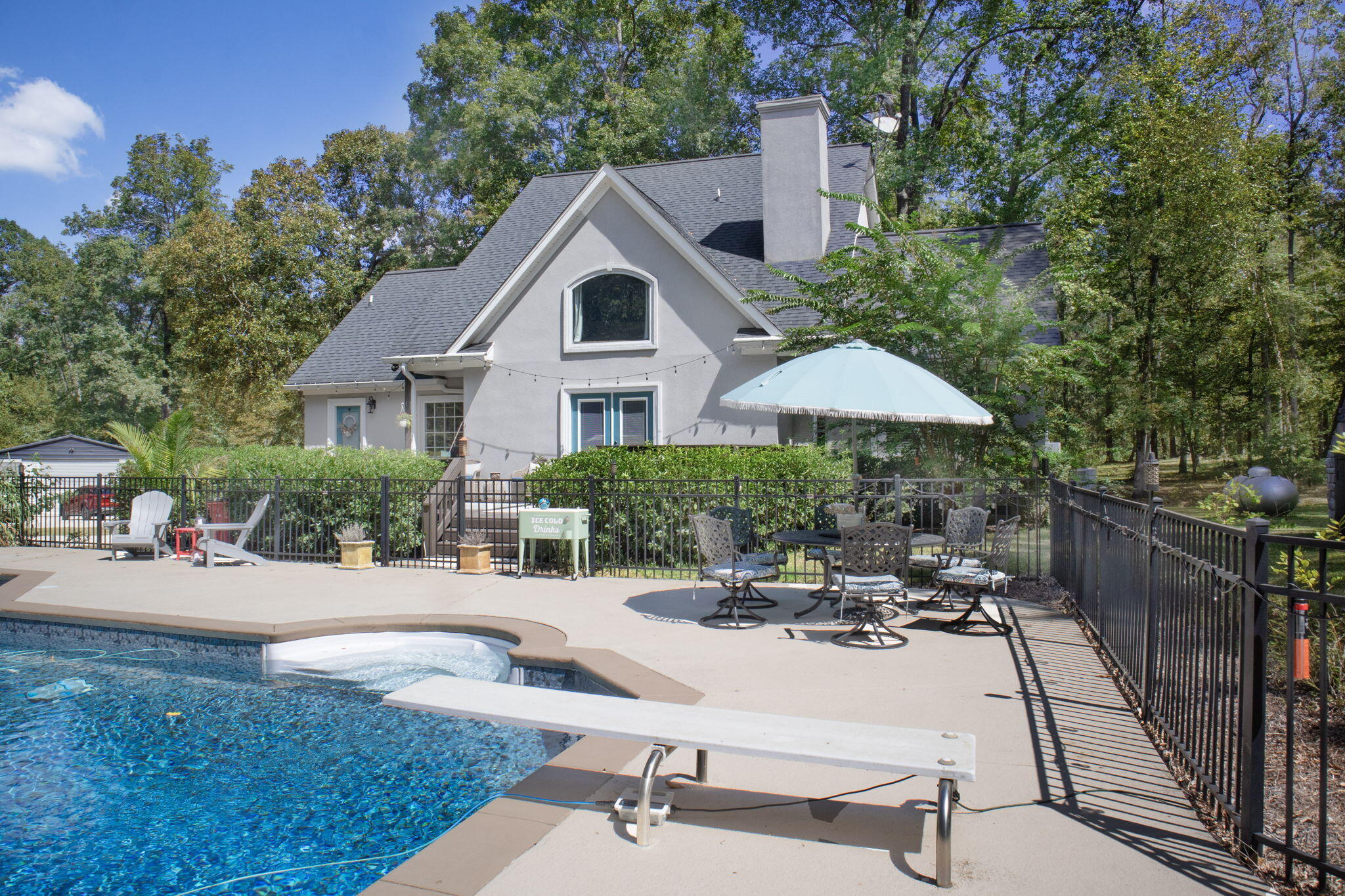 103 Walnut Branch Court