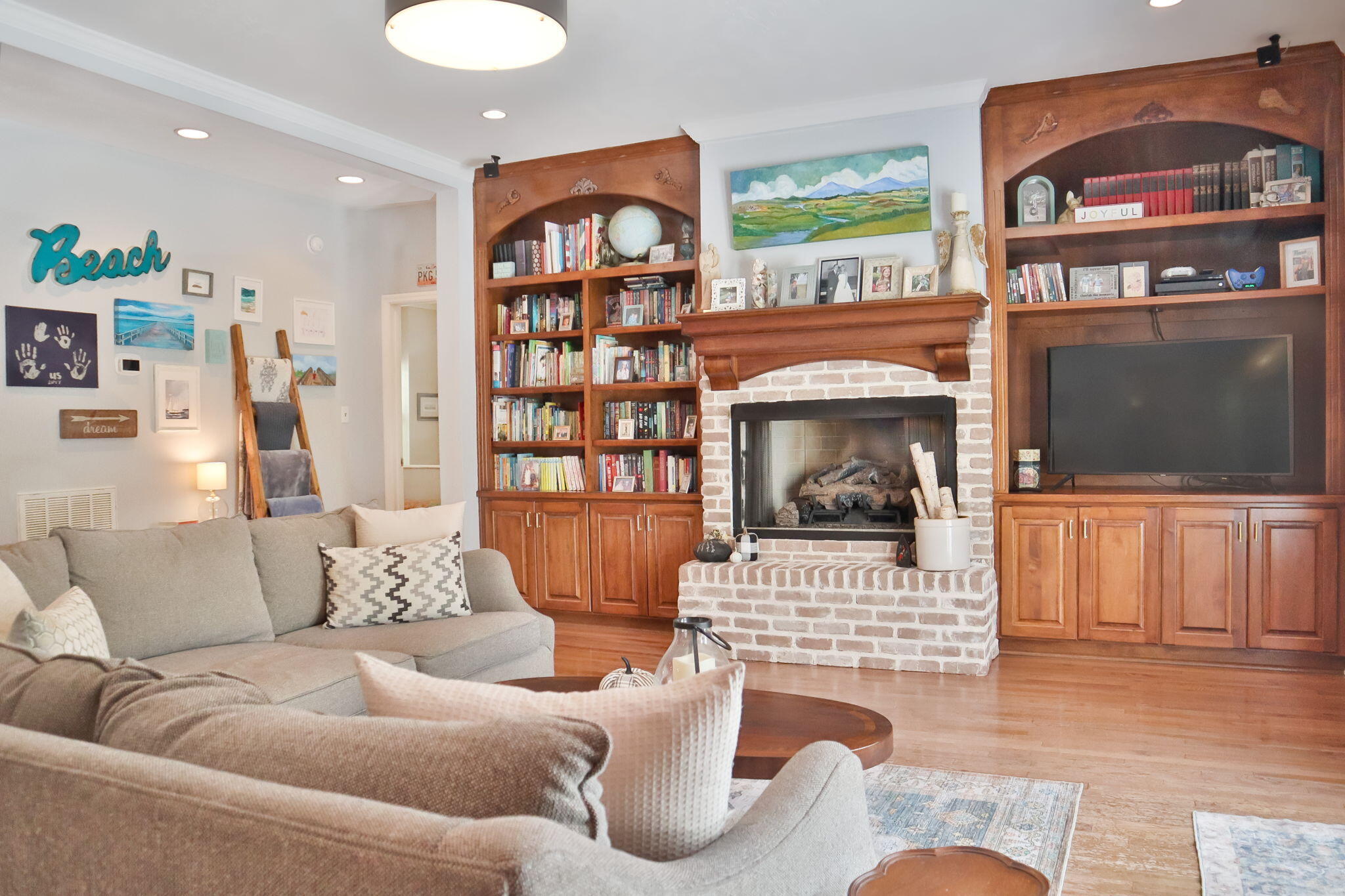 103 Walnut Branch Court