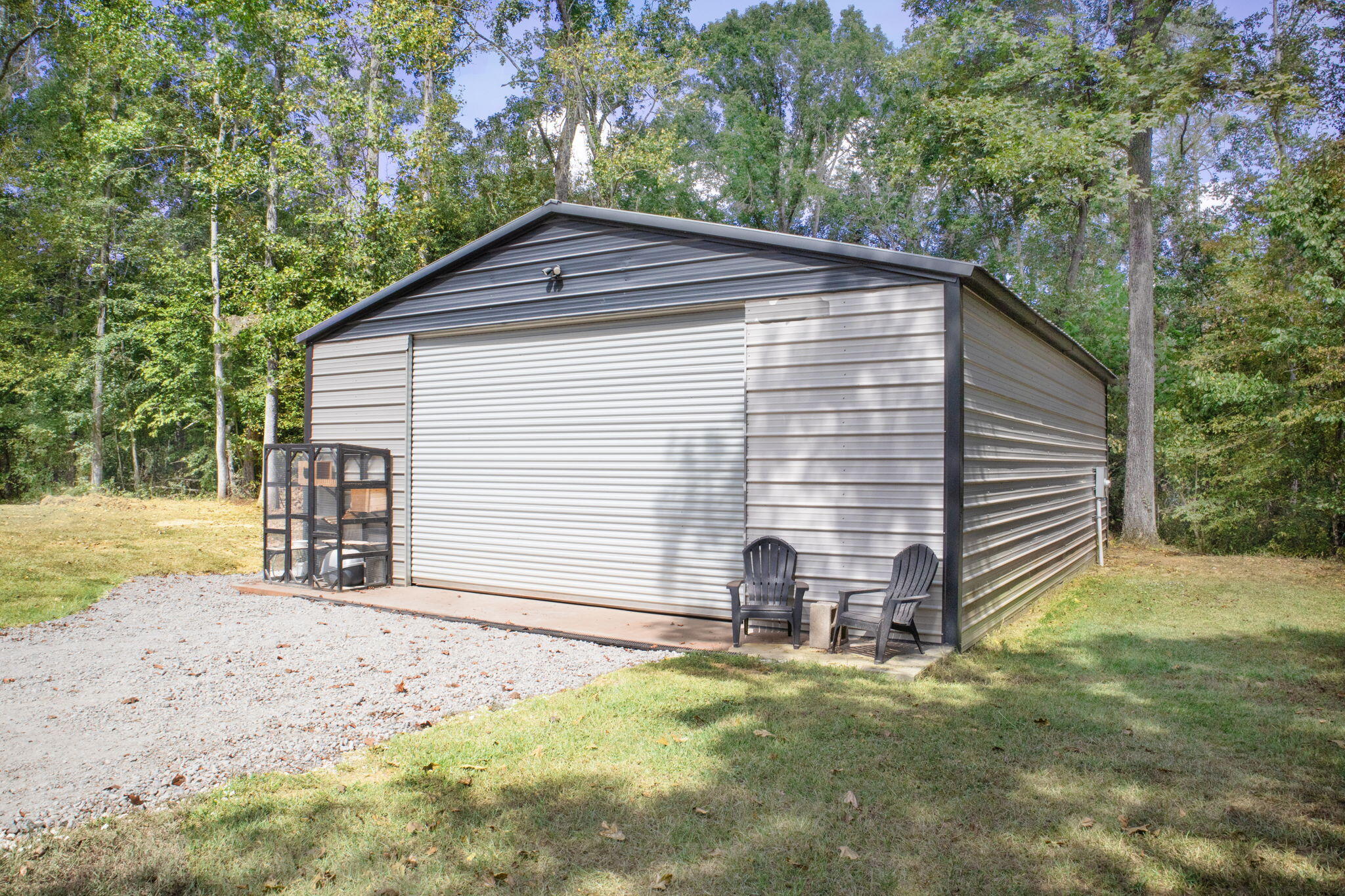 103 Walnut Branch Court