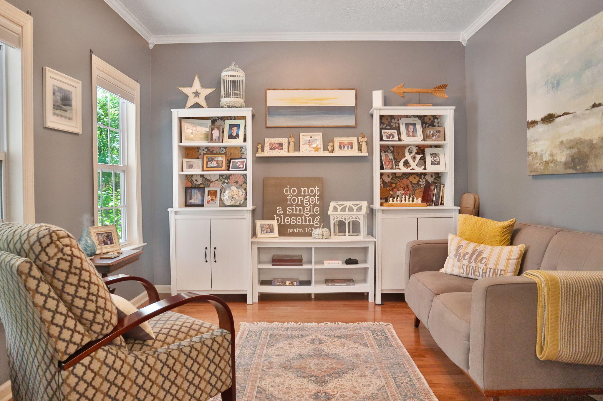 103 Walnut Branch Court