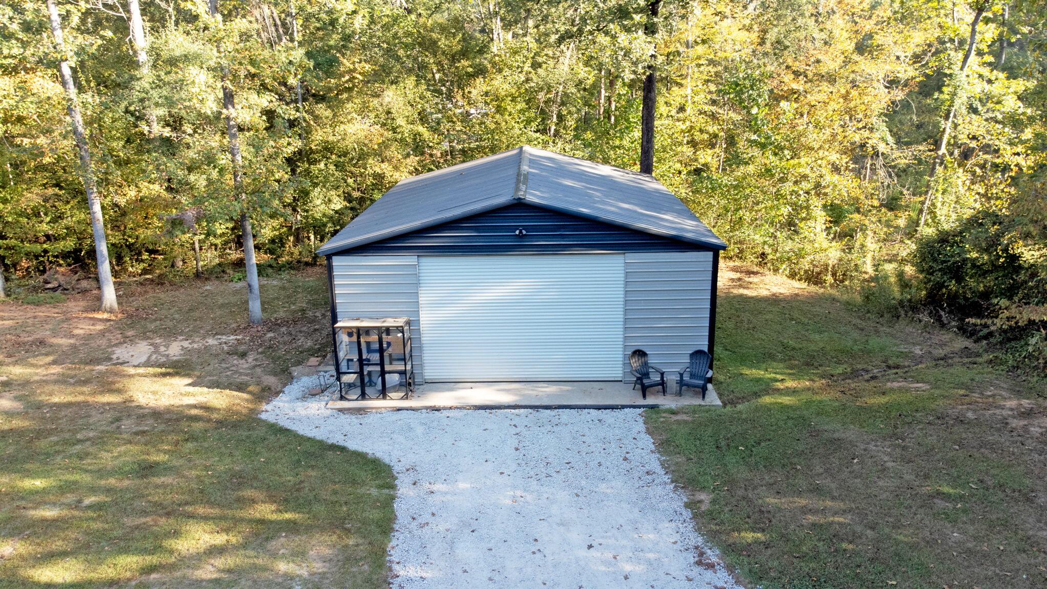 103 Walnut Branch Court