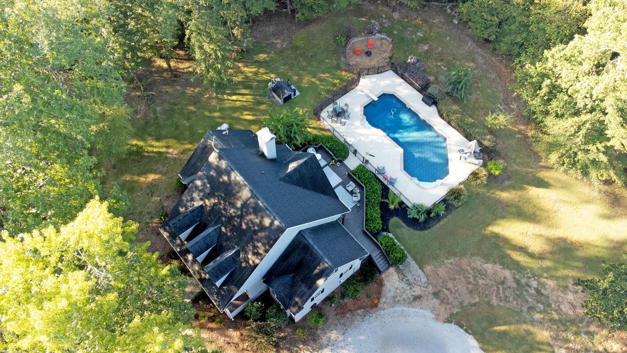 103 Walnut Branch Court