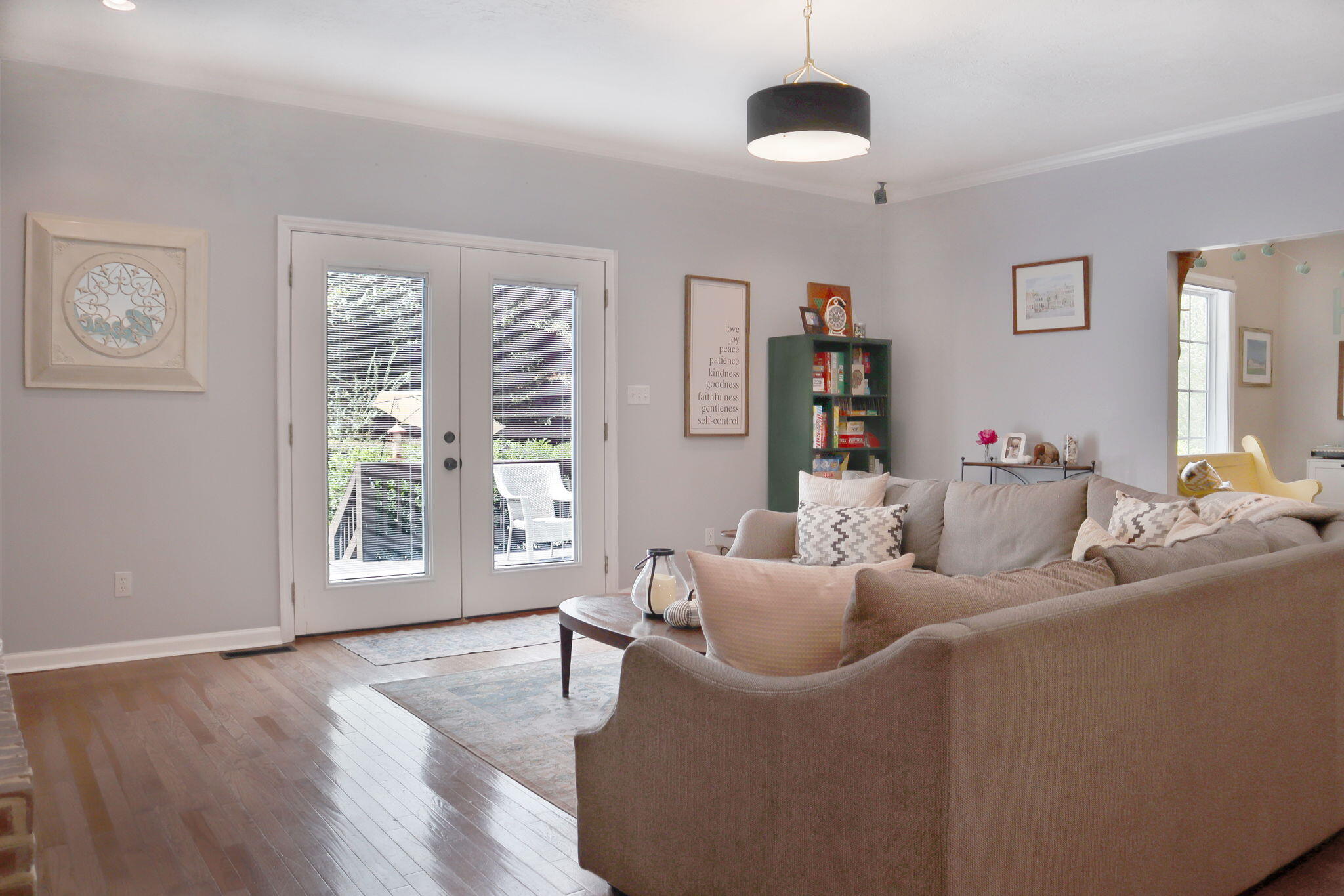 103 Walnut Branch Court