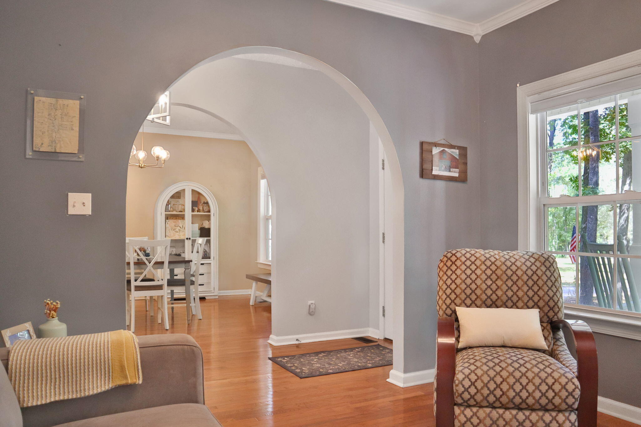 103 Walnut Branch Court