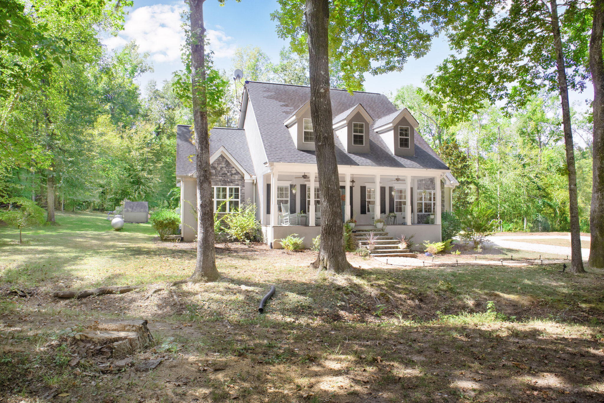 103 Walnut Branch Court