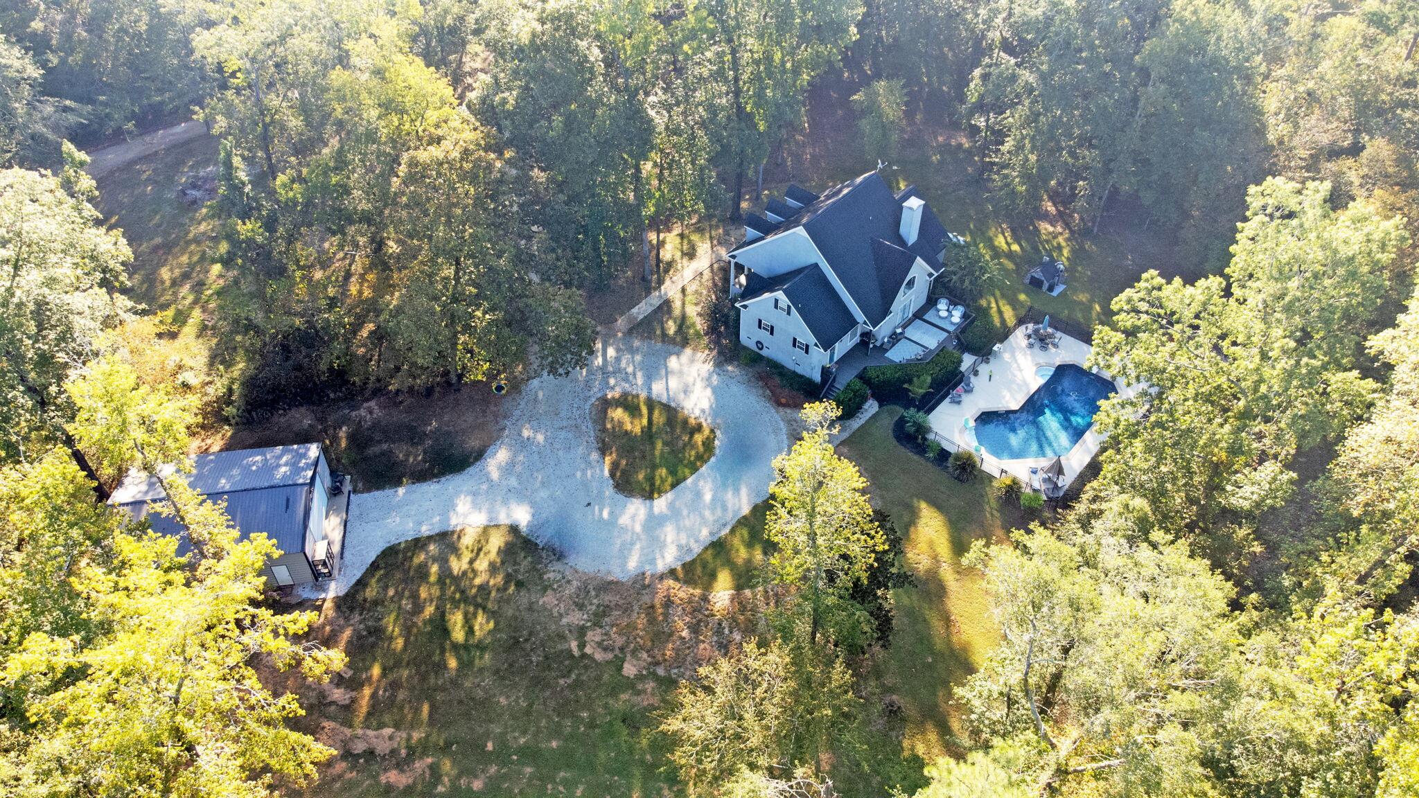 103 Walnut Branch Court