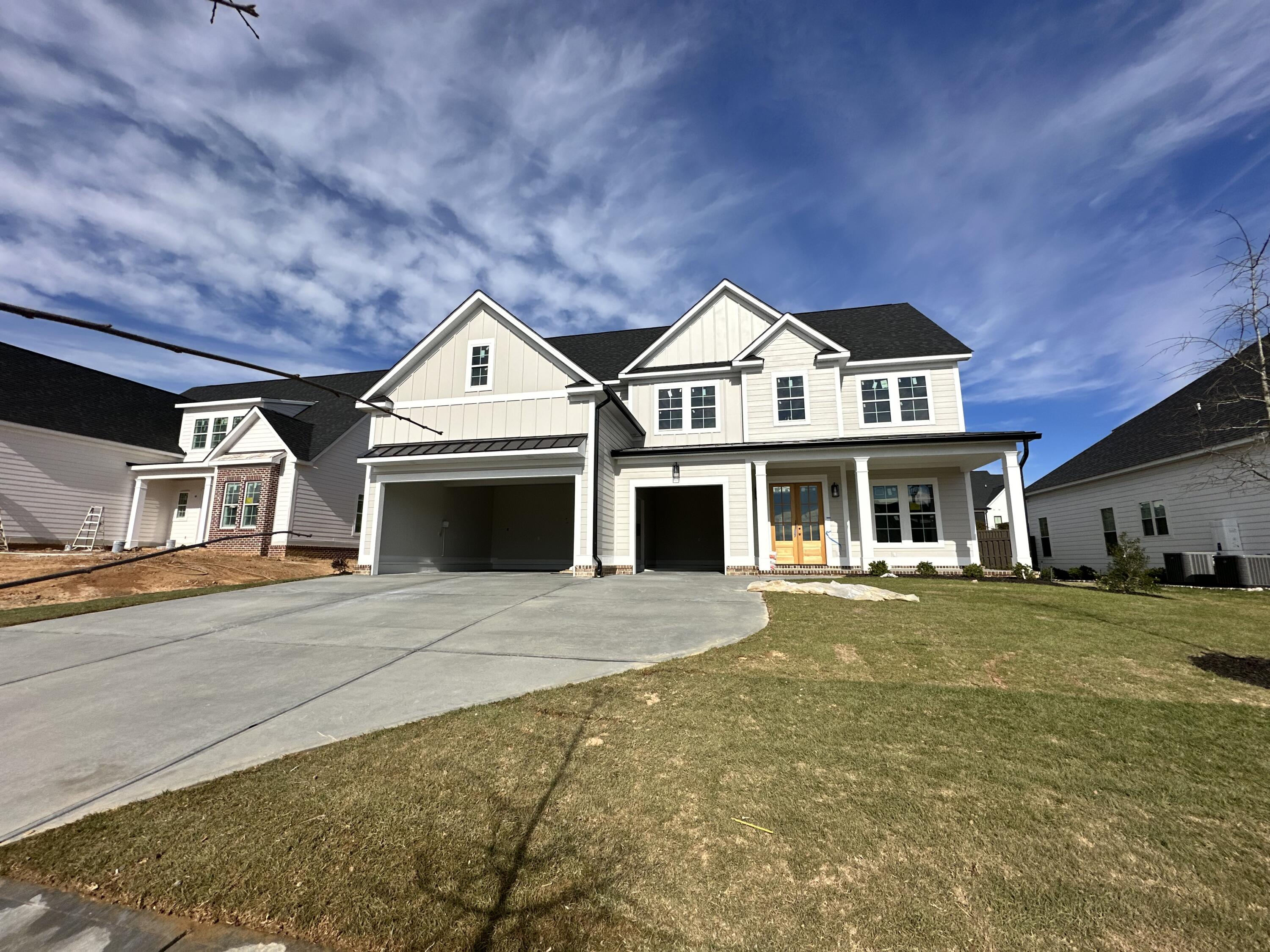 815 Sparrow Pointe Avenue