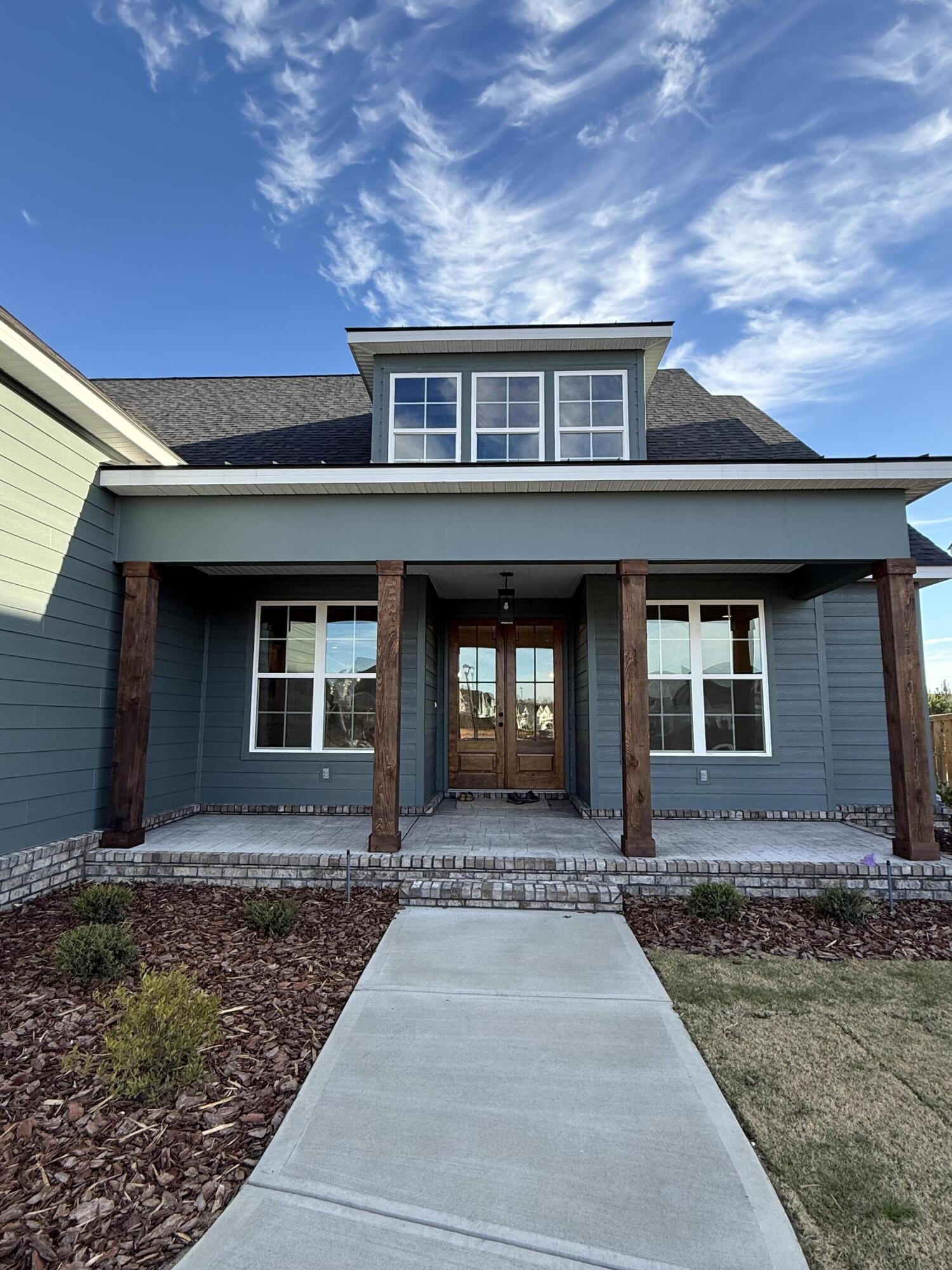 801 Whitney Shoals Rd.